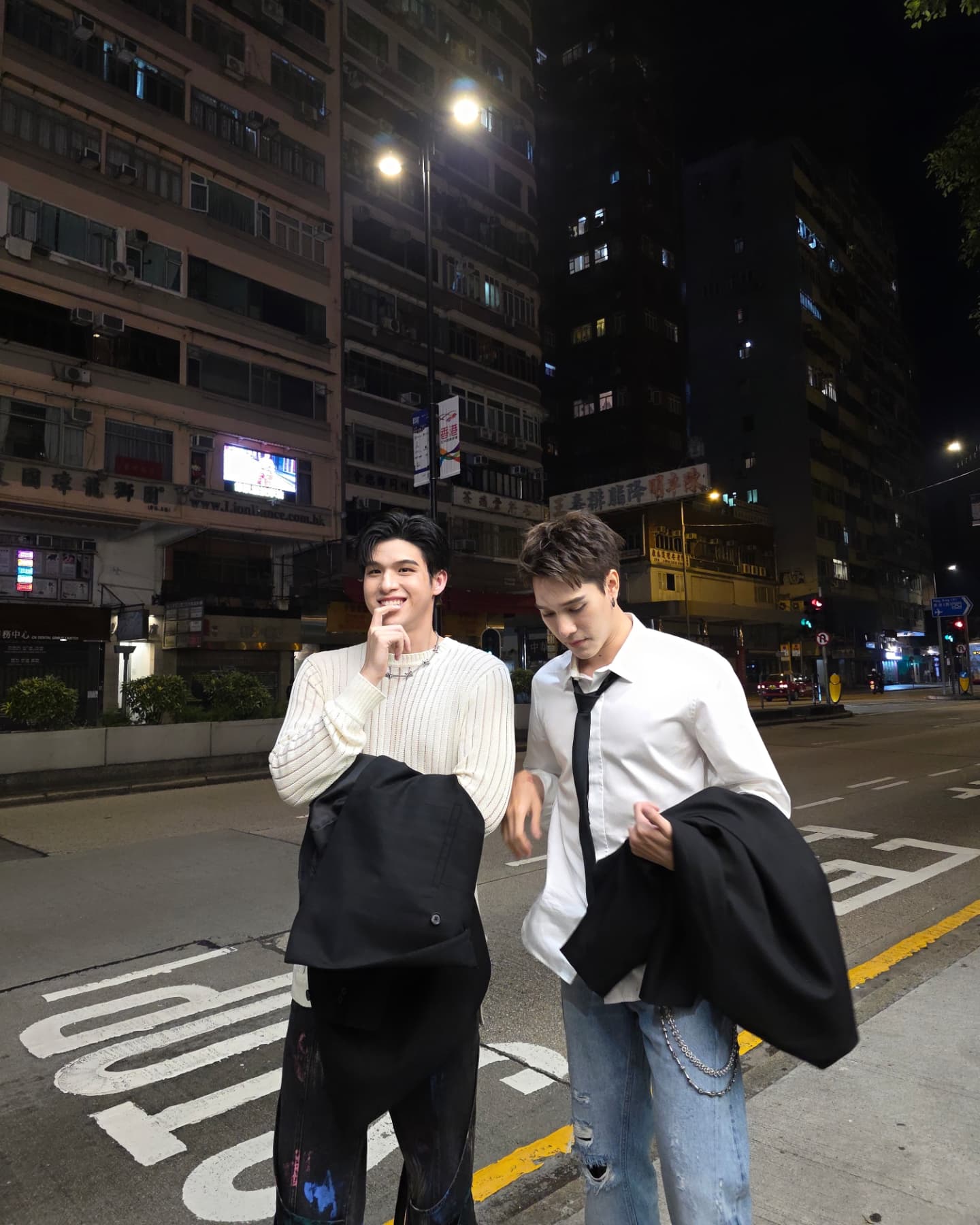 สกาย - วงศ์รวี นทีธร