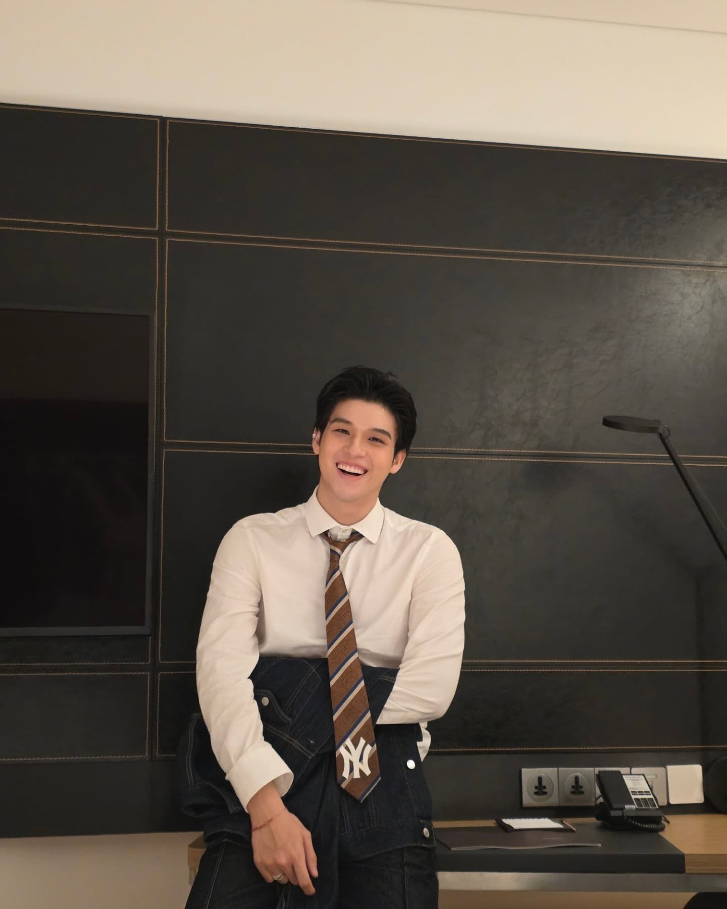 สกาย - วงศ์รวี นทีธร