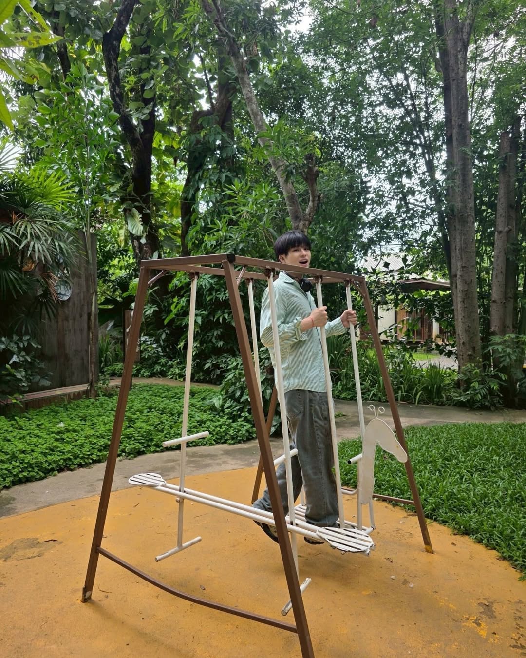 สกาย - วงศ์รวี นทีธร