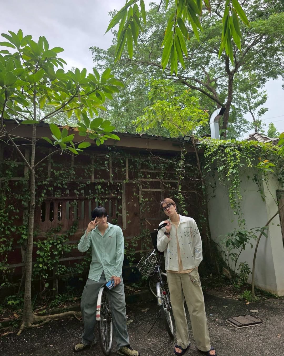 สกาย - วงศ์รวี นทีธร