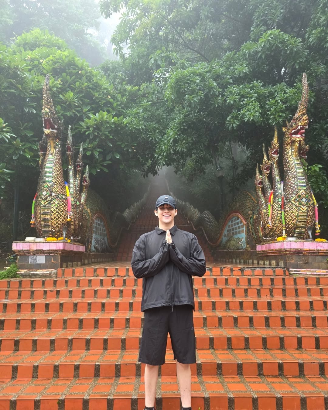 สกาย - วงศ์รวี นทีธร