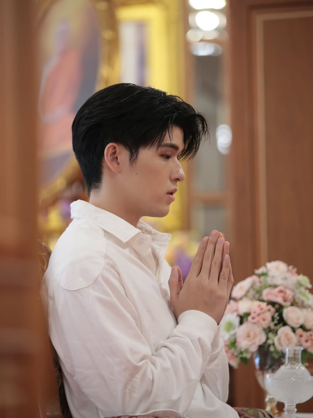 สกาย - วงศ์รวี นทีธร