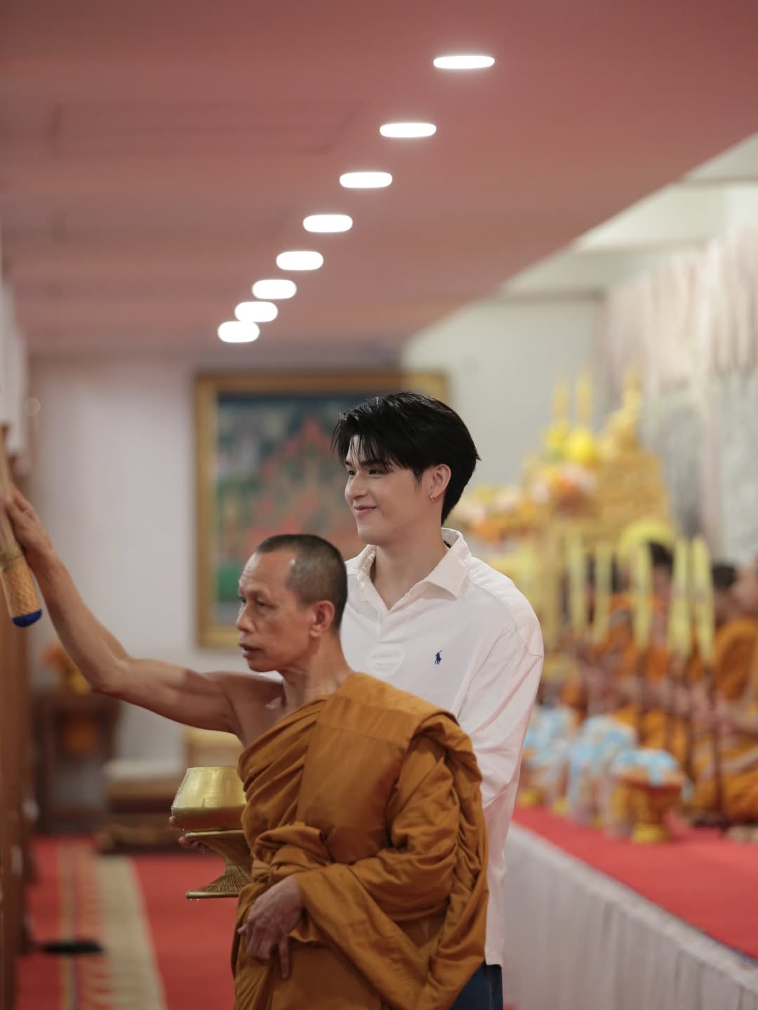 สกาย - วงศ์รวี นทีธร