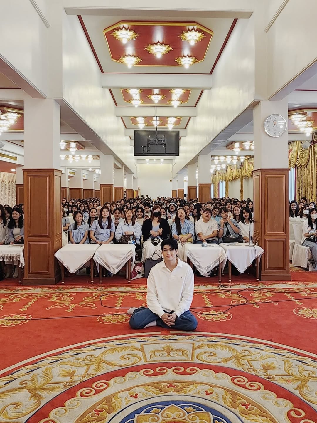 สกาย - วงศ์รวี นทีธร