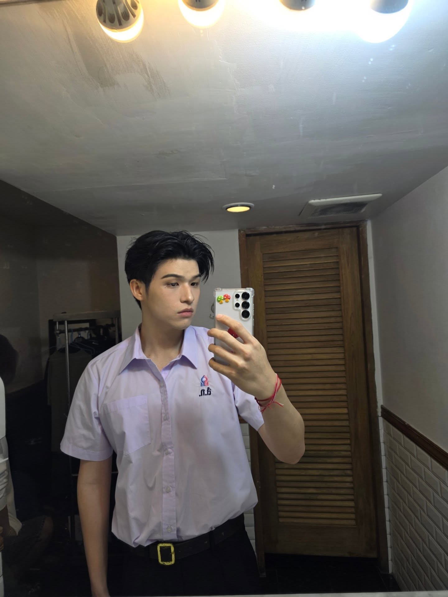 สกาย - วงศ์รวี นทีธร