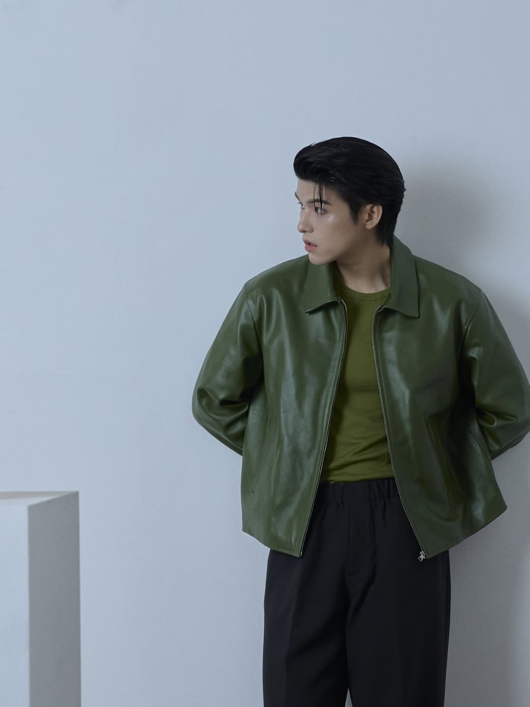 สกาย - วงศ์รวี นทีธร