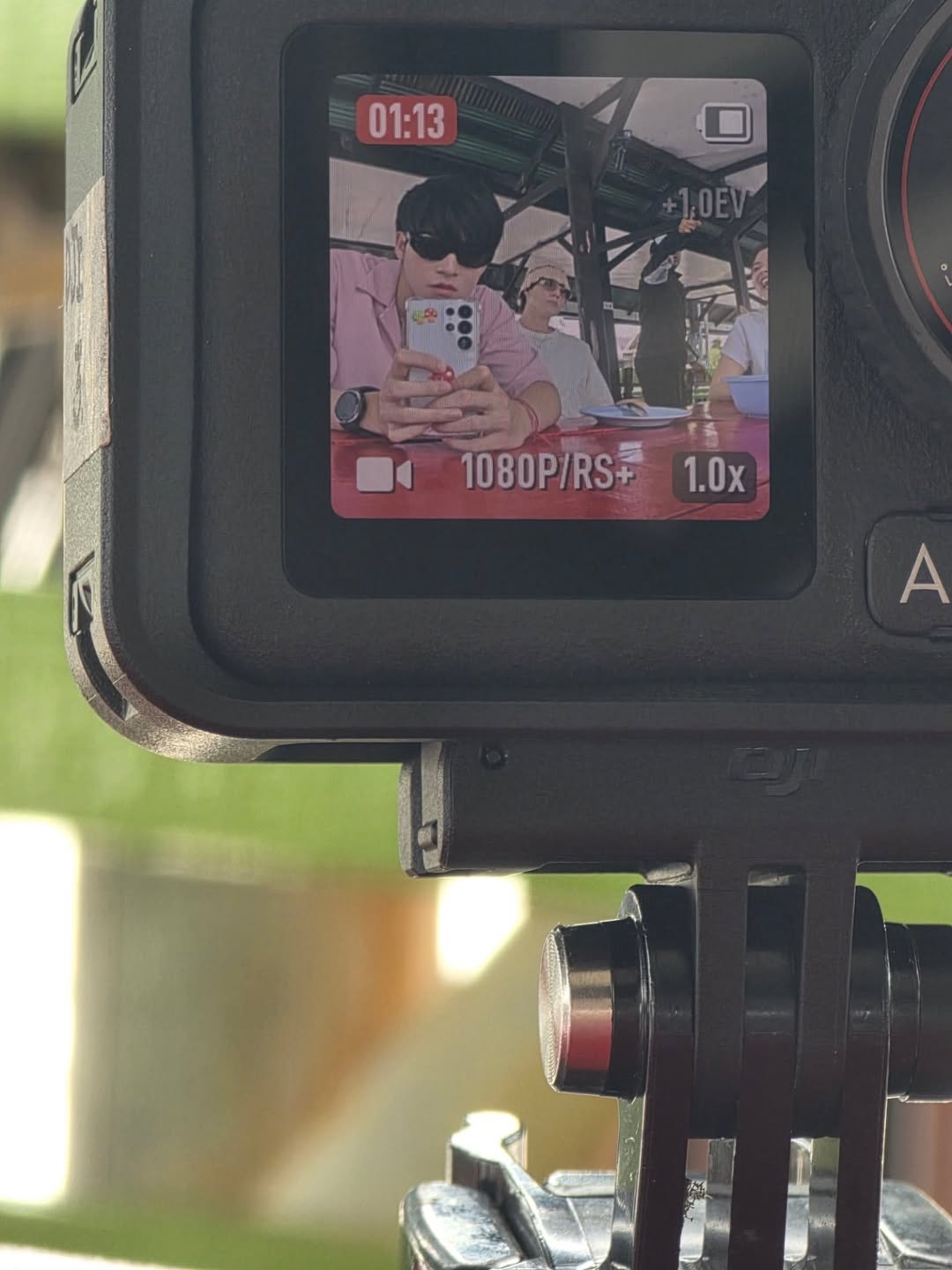 สกาย - วงศ์รวี นทีธร
