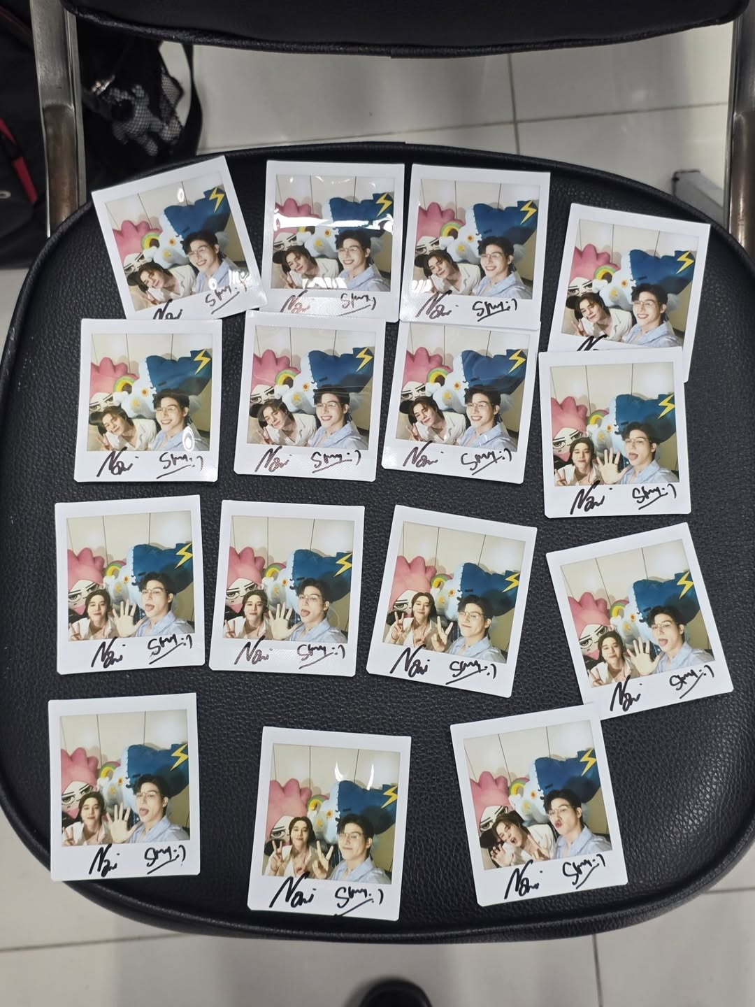 สกาย - วงศ์รวี นทีธร