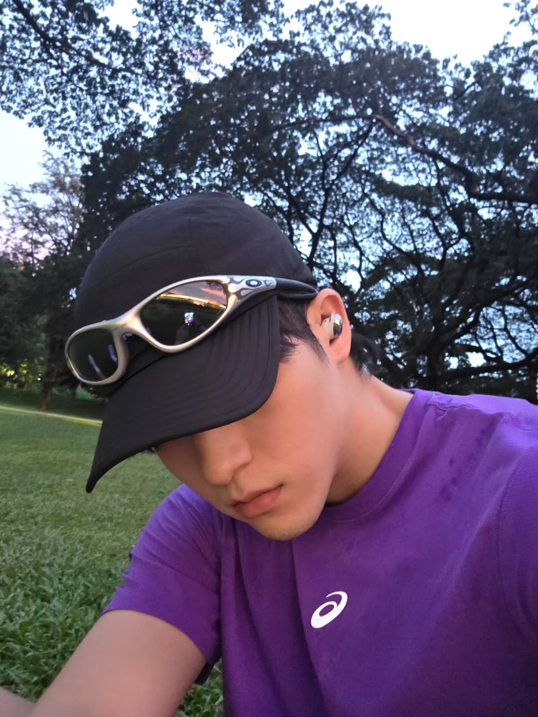 สกาย - วงศ์รวี นทีธร