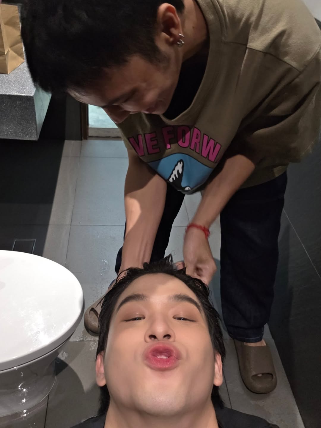 สกาย - วงศ์รวี นทีธร