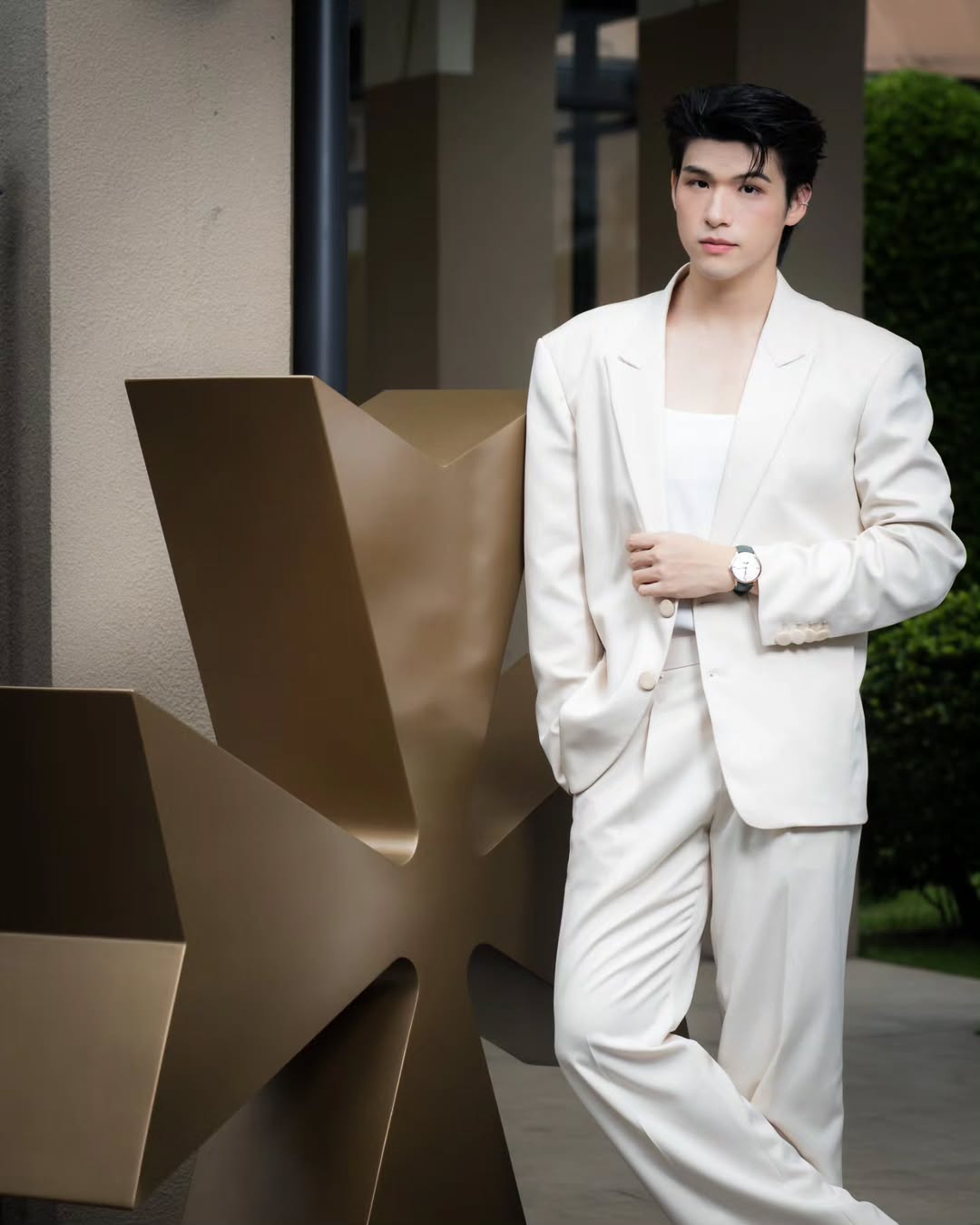 สกาย - วงศ์รวี นทีธร