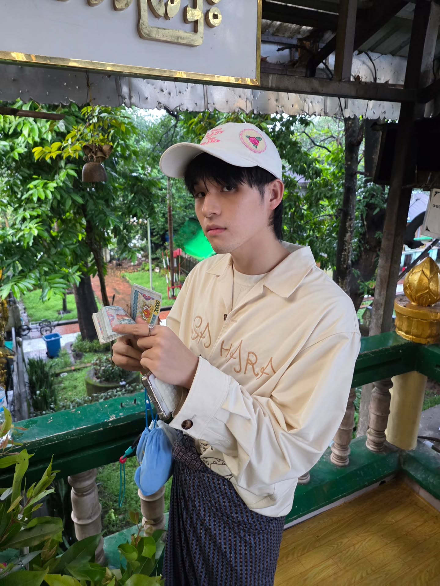 สกาย - วงศ์รวี นทีธร