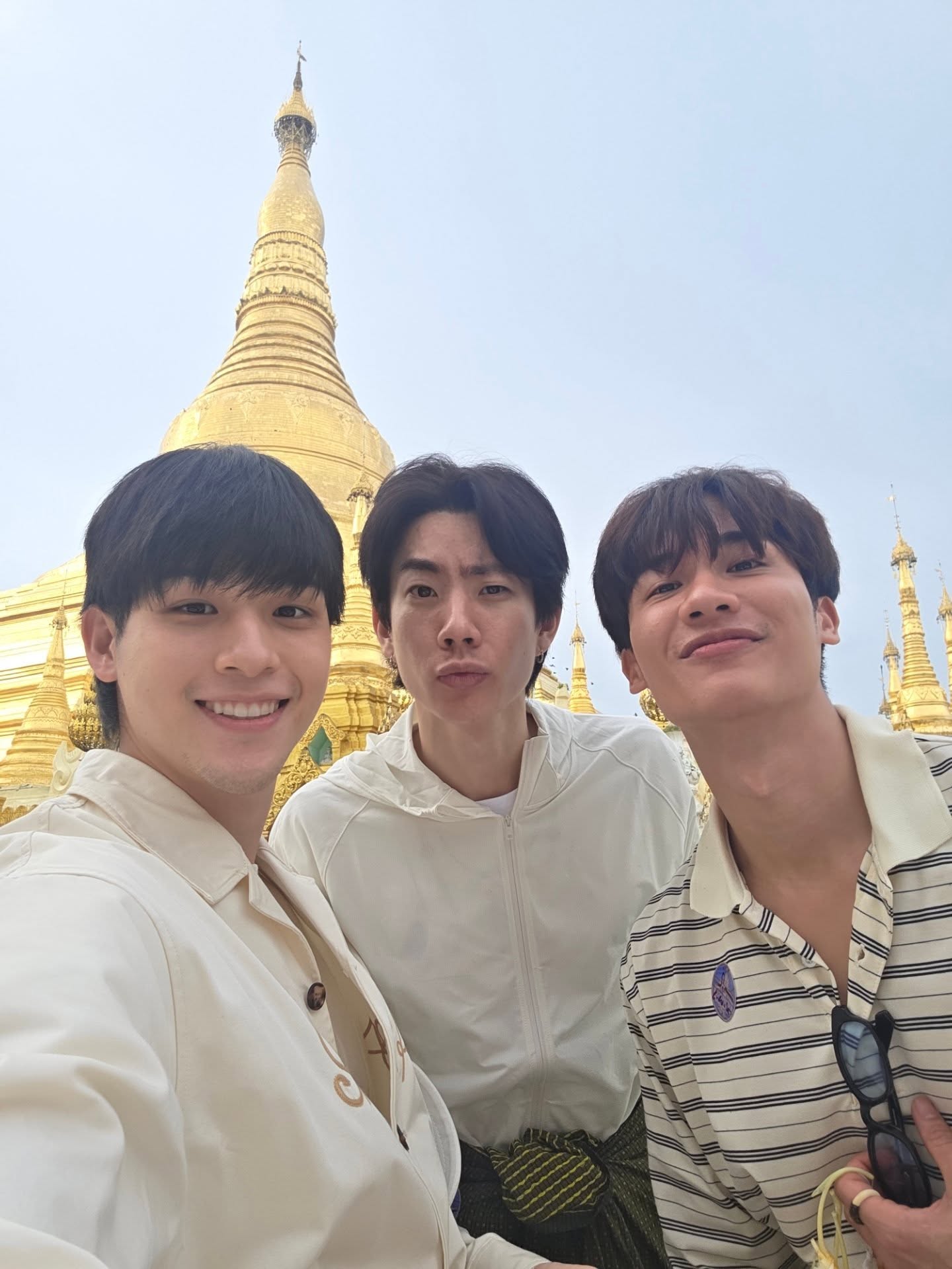 สกาย - วงศ์รวี นทีธร
