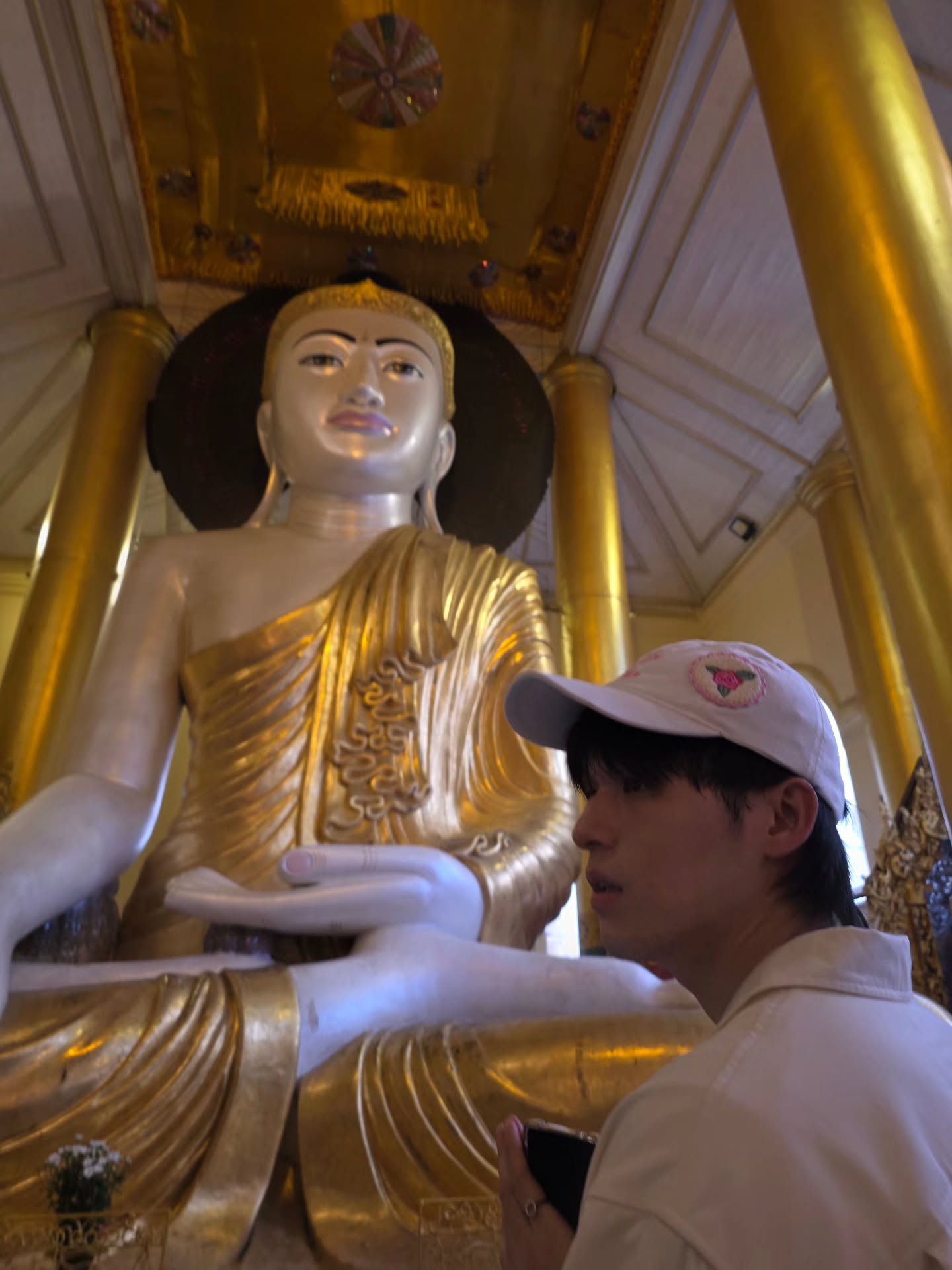 สกาย - วงศ์รวี นทีธร