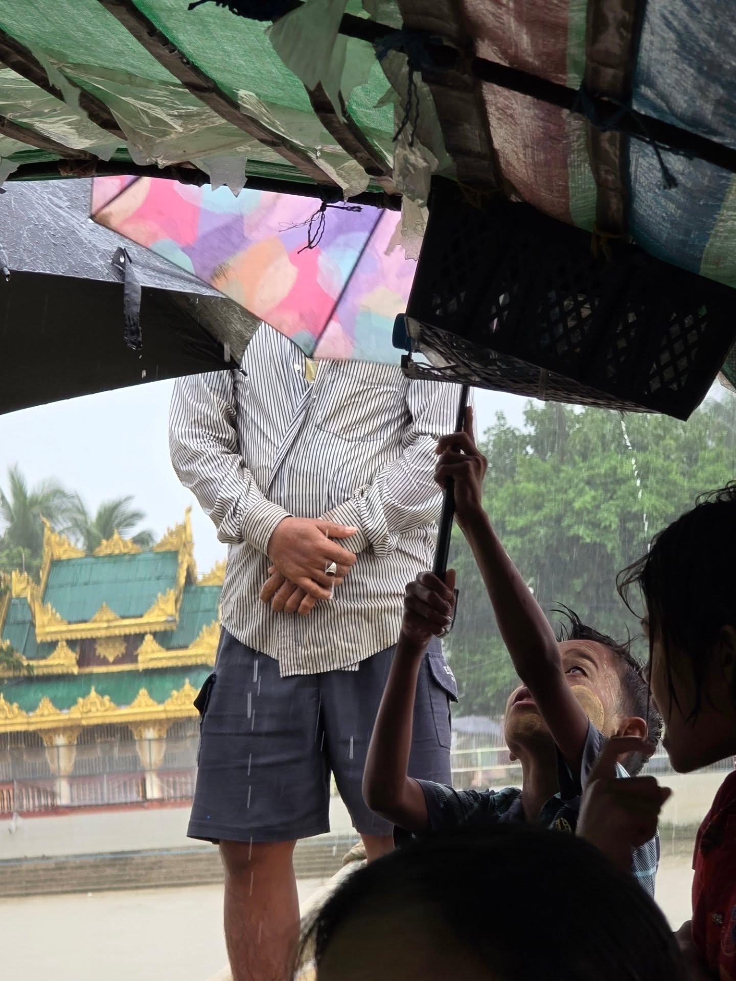 สกาย - วงศ์รวี นทีธร