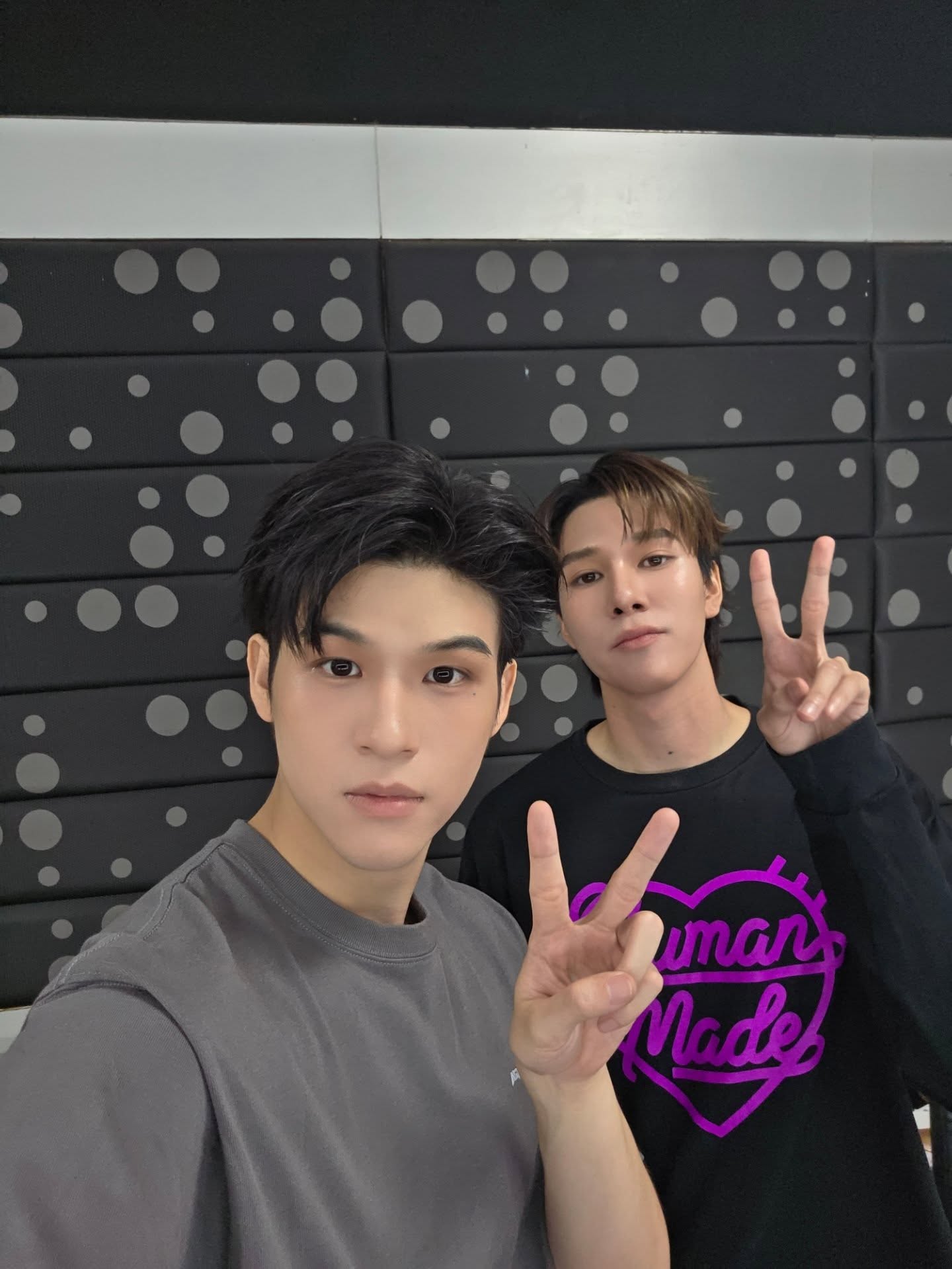 สกาย - วงศ์รวี นทีธร