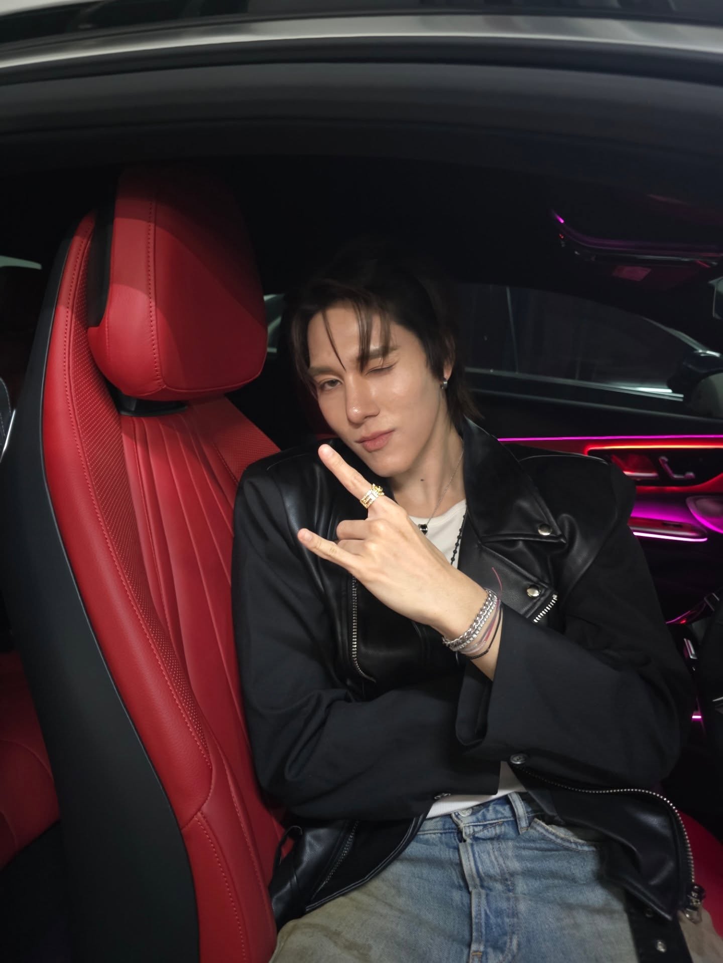 สกาย - วงศ์รวี นทีธร