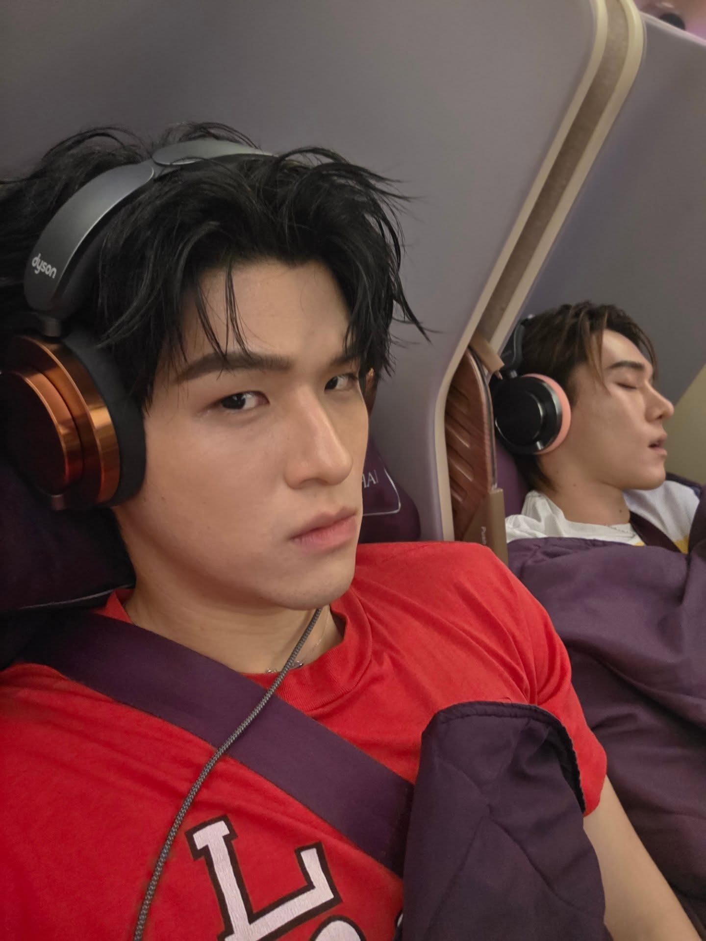 สกาย - วงศ์รวี นทีธร