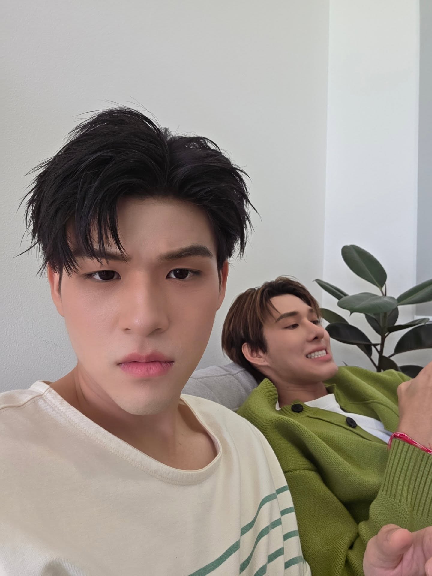 สกาย - วงศ์รวี นทีธร