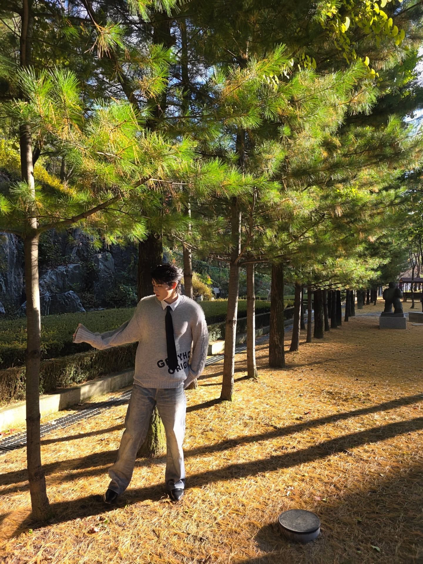 สกาย - วงศ์รวี นทีธร