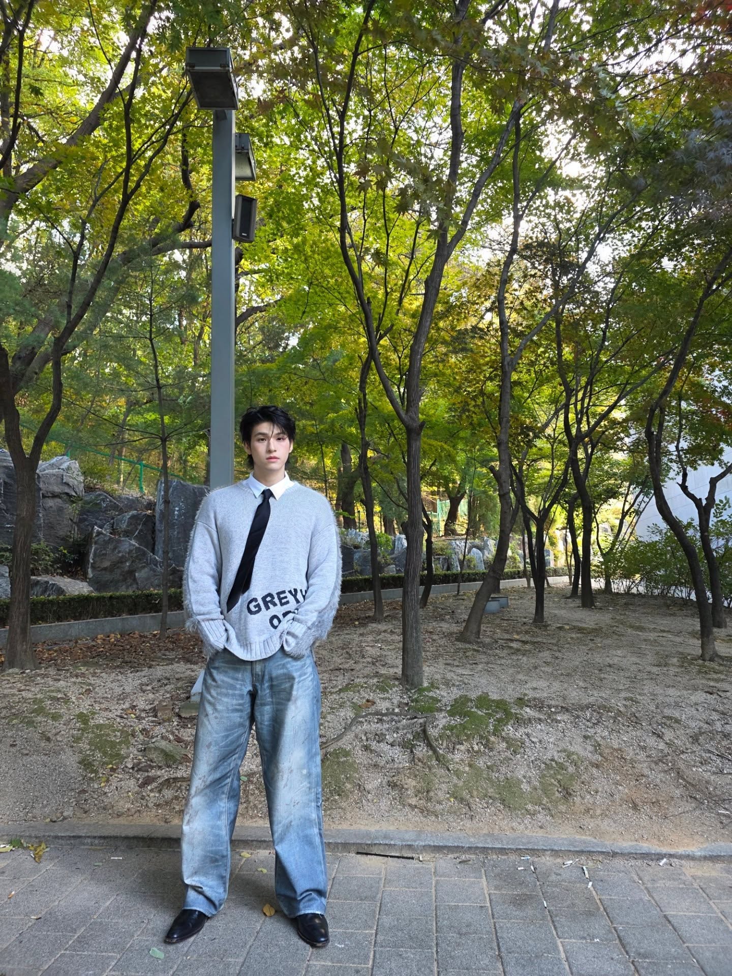 สกาย - วงศ์รวี นทีธร