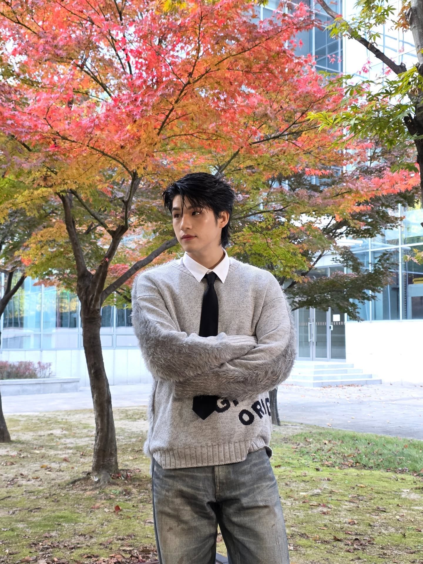 สกาย - วงศ์รวี นทีธร