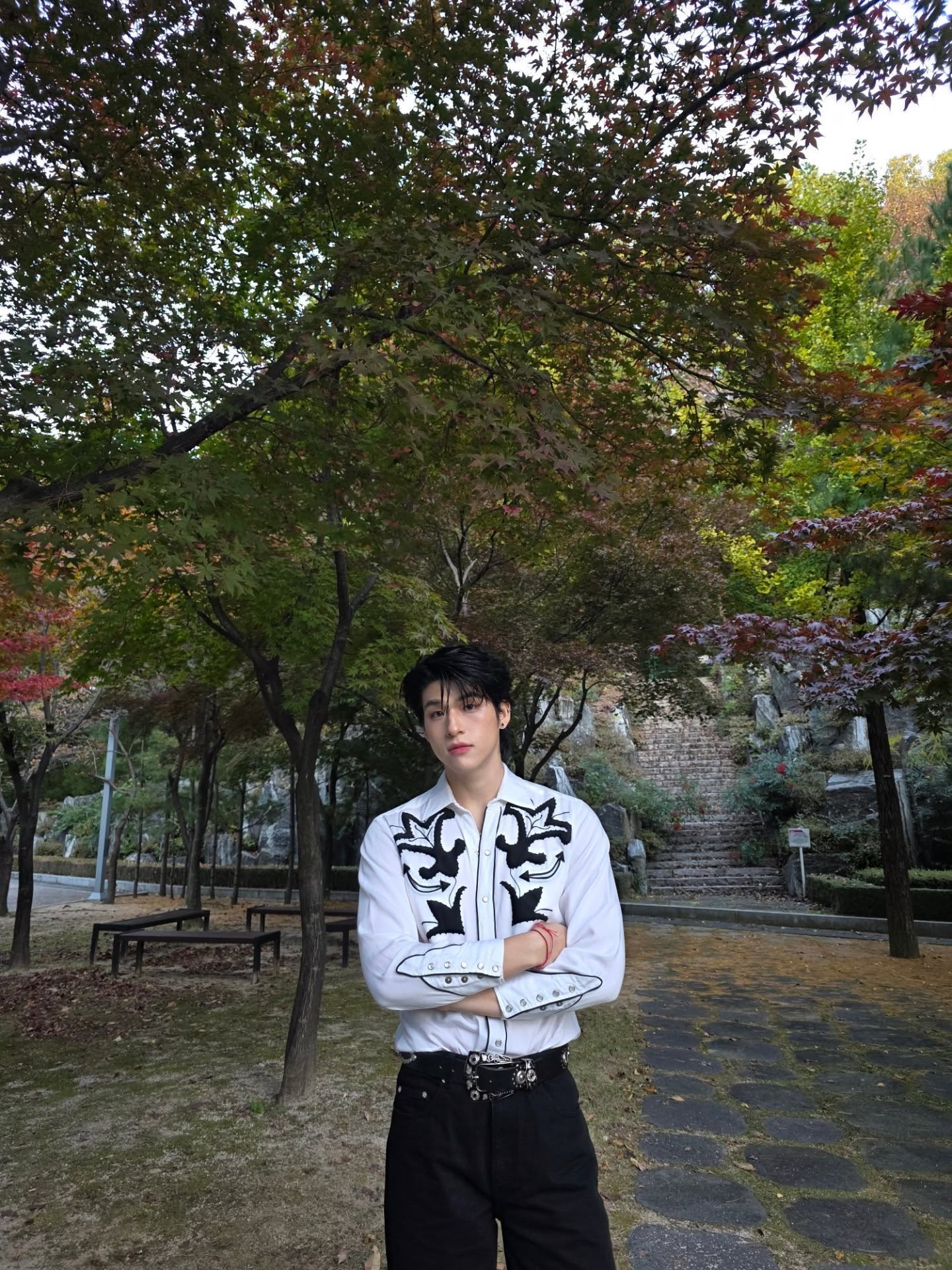 สกาย - วงศ์รวี นทีธร