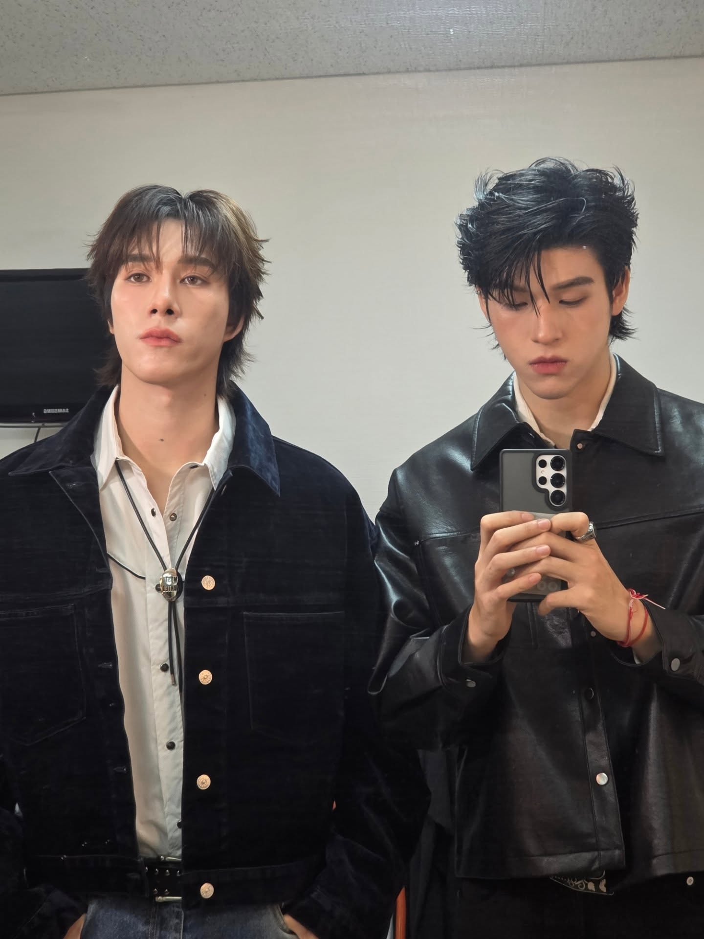 สกาย - วงศ์รวี นทีธร