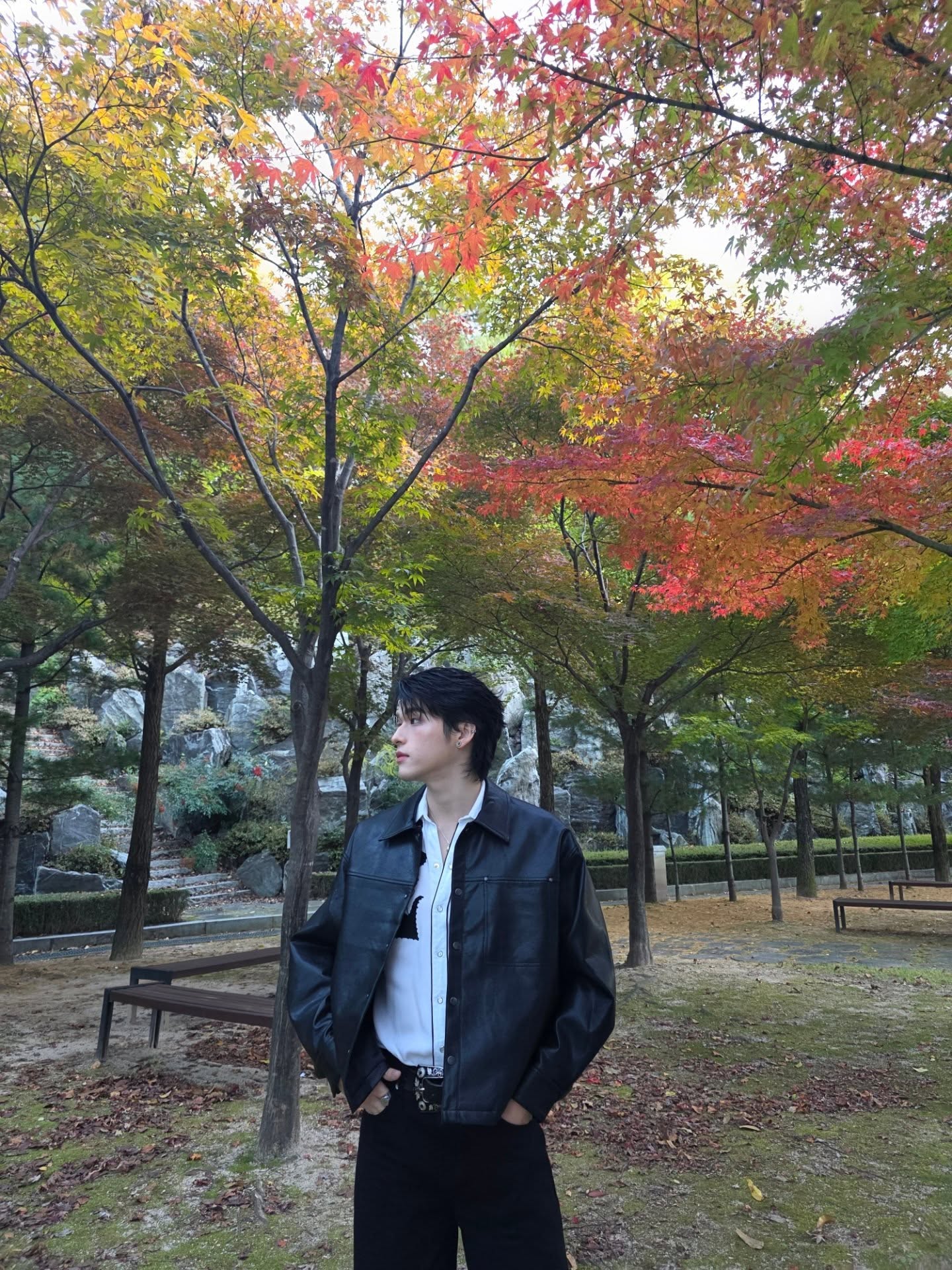 สกาย - วงศ์รวี นทีธร