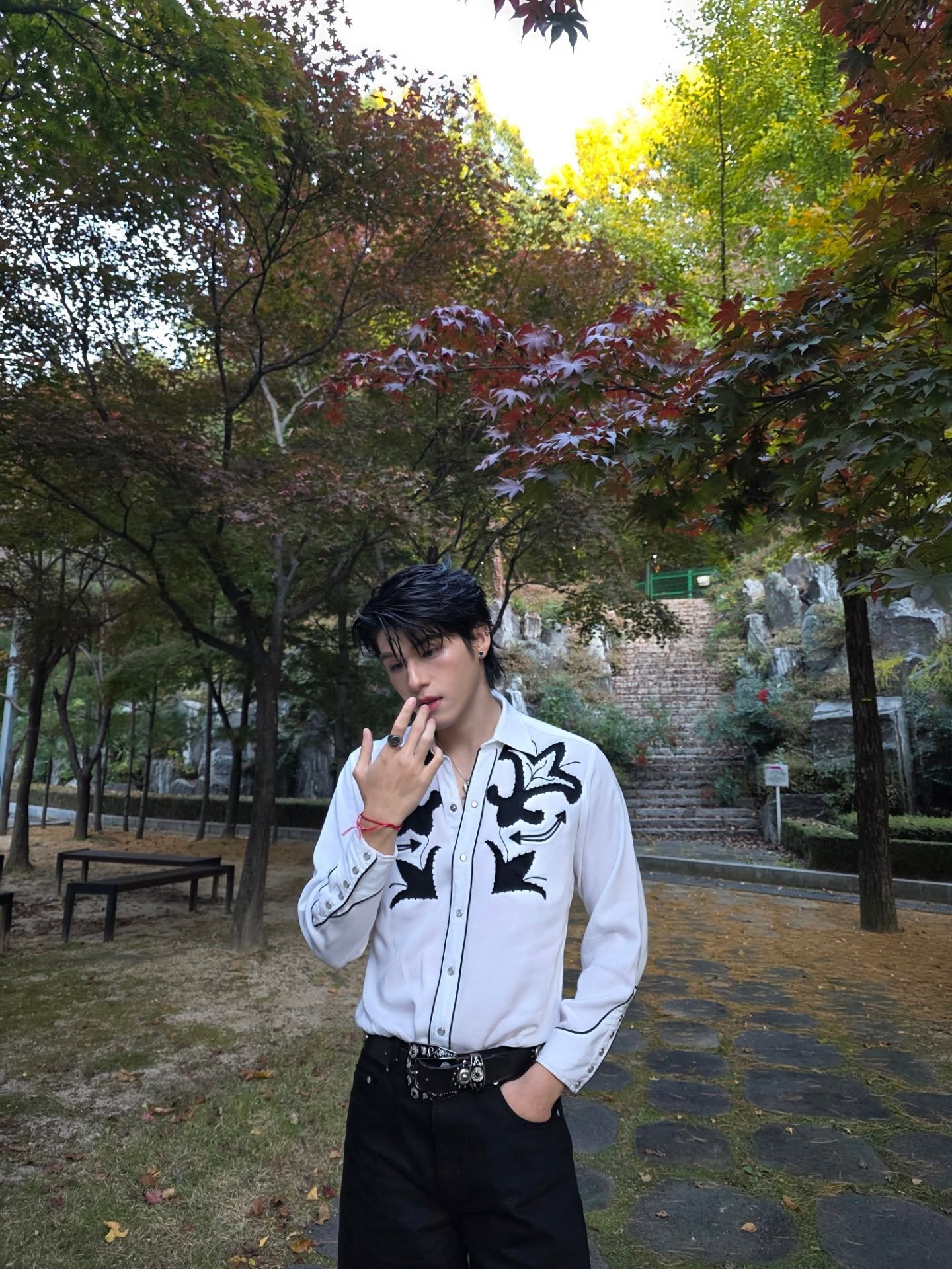 สกาย - วงศ์รวี นทีธร