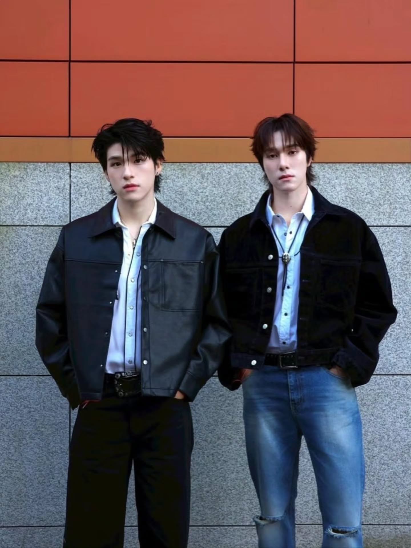 สกาย - วงศ์รวี นทีธร