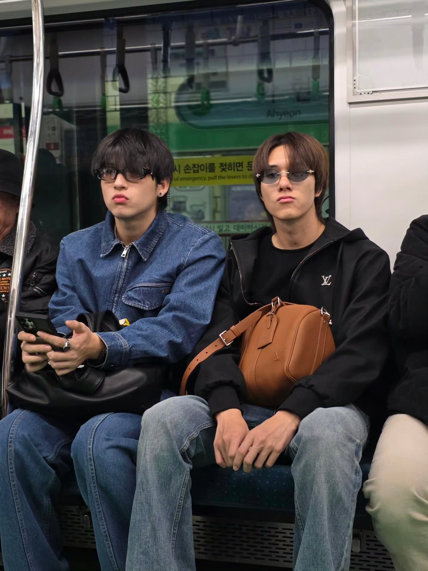 สกาย - วงศ์รวี นทีธร