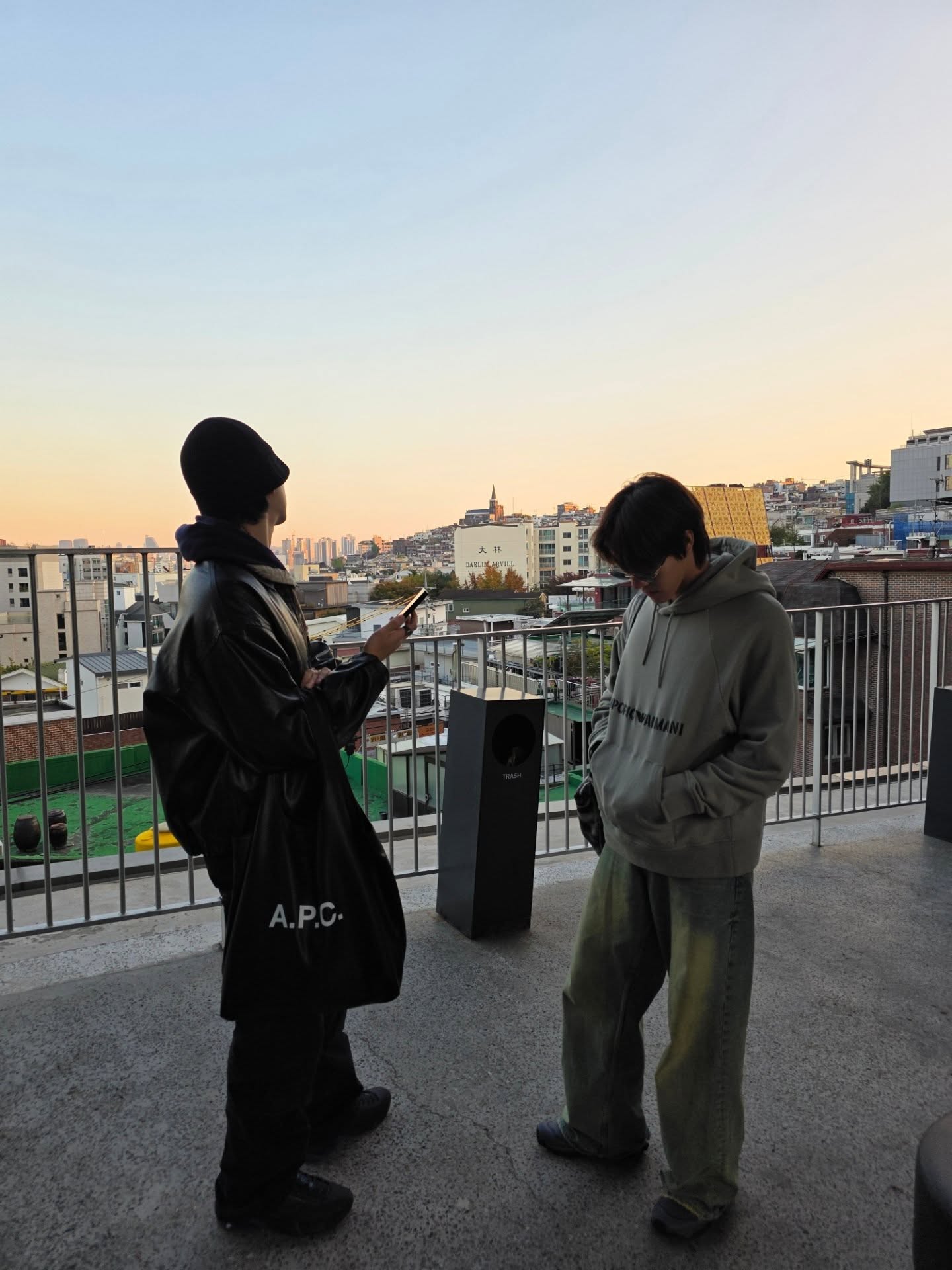 สกาย - วงศ์รวี นทีธร