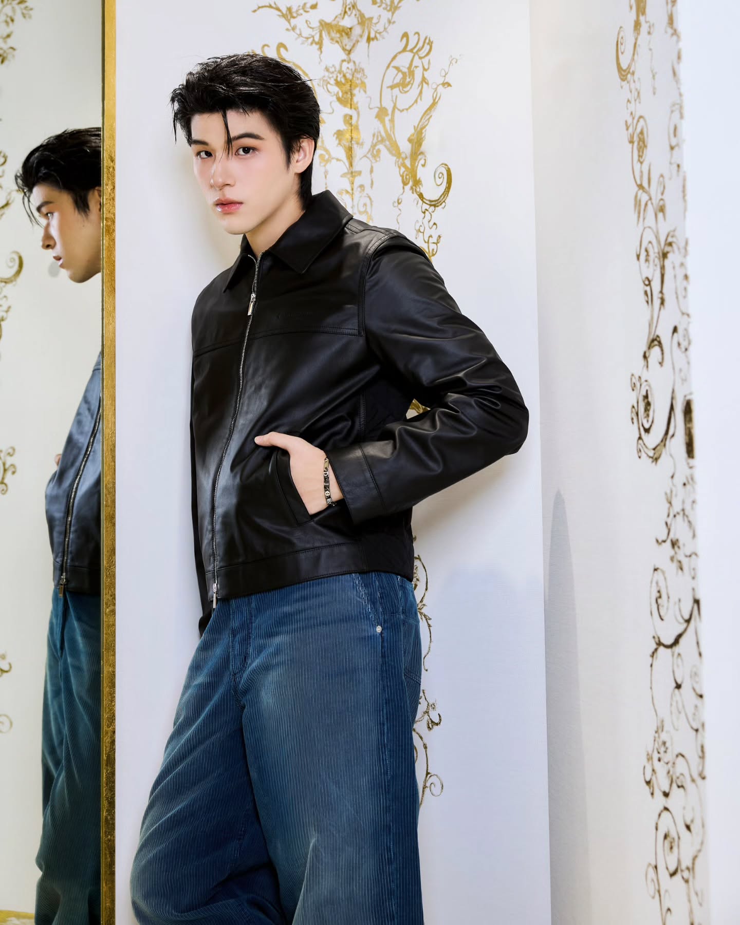 สกาย - วงศ์รวี นทีธร