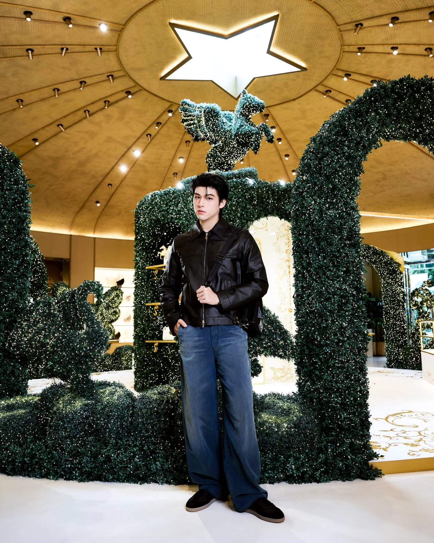 สกาย - วงศ์รวี นทีธร