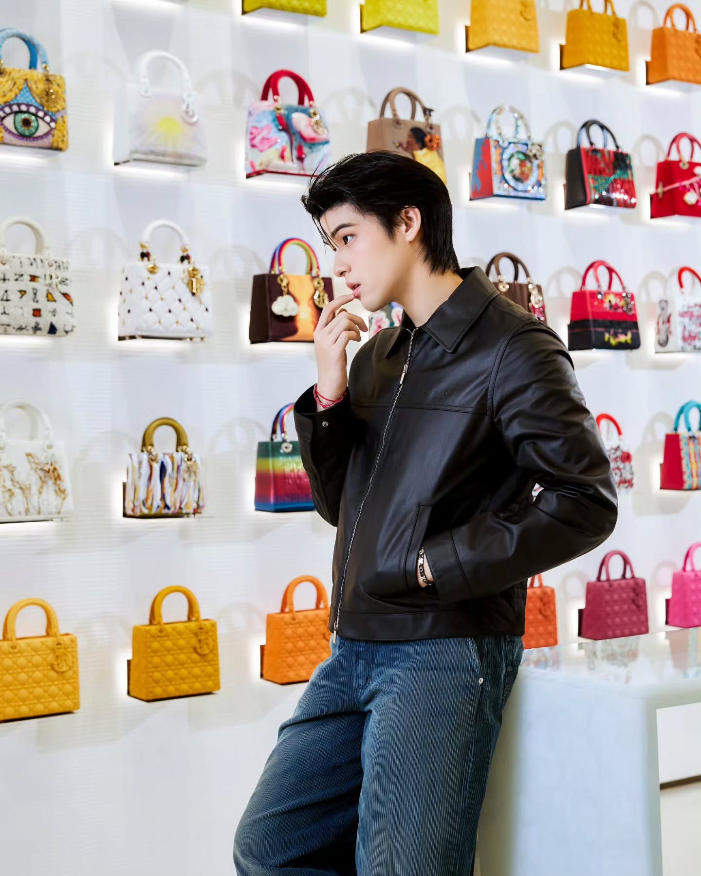 สกาย - วงศ์รวี นทีธร