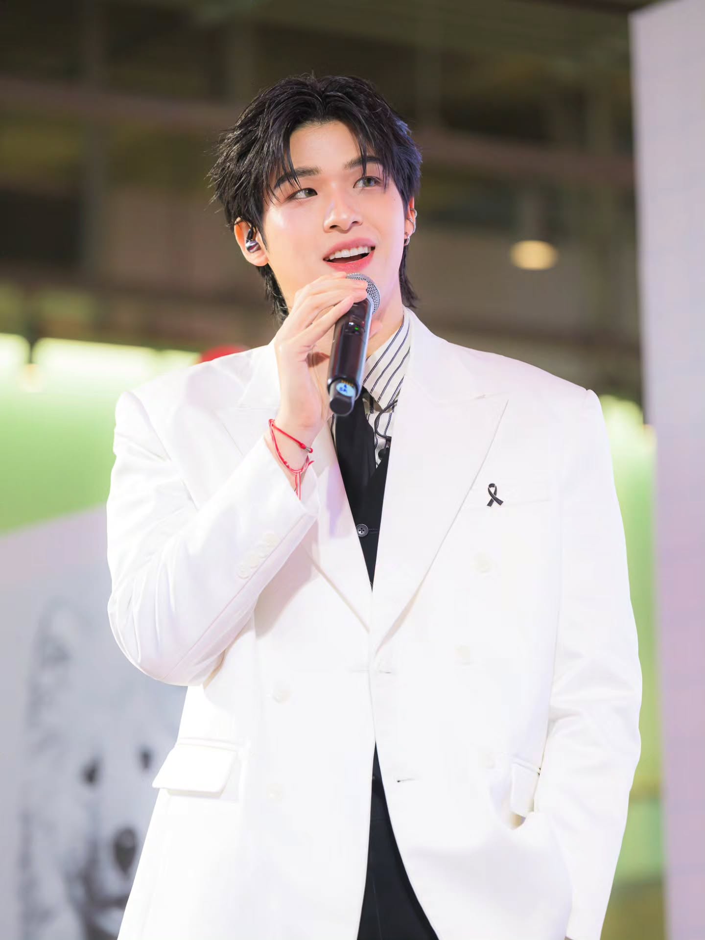 สกาย - วงศ์รวี นทีธร