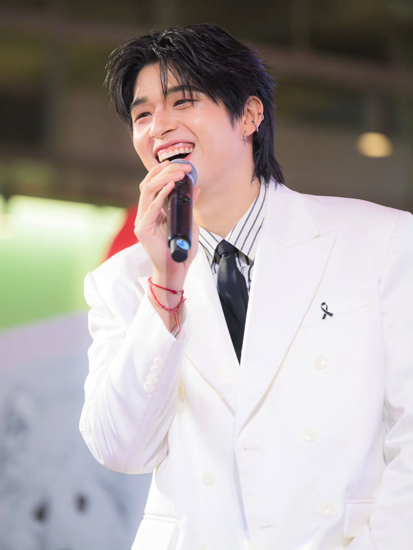 สกาย - วงศ์รวี นทีธร