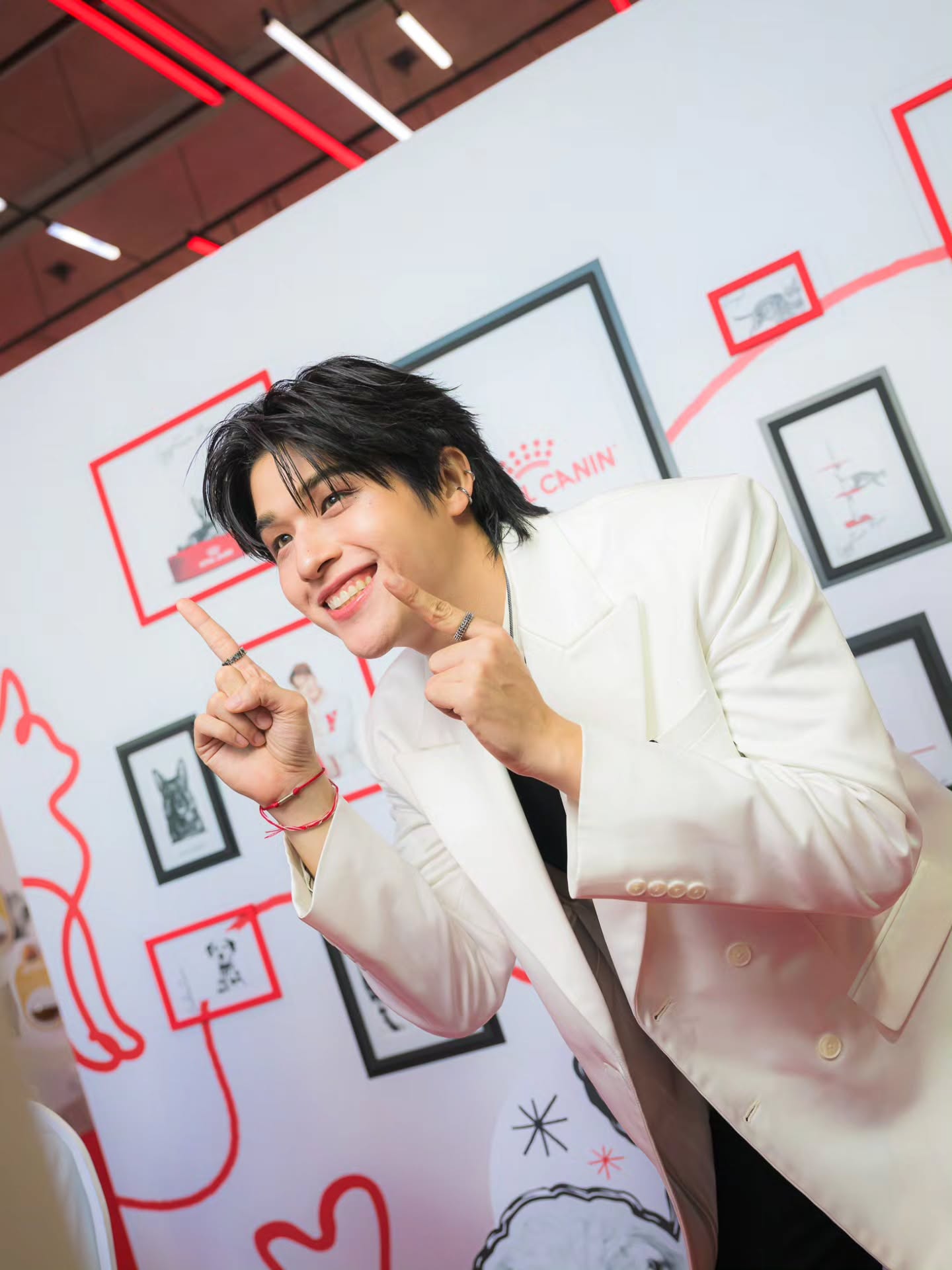 สกาย - วงศ์รวี นทีธร