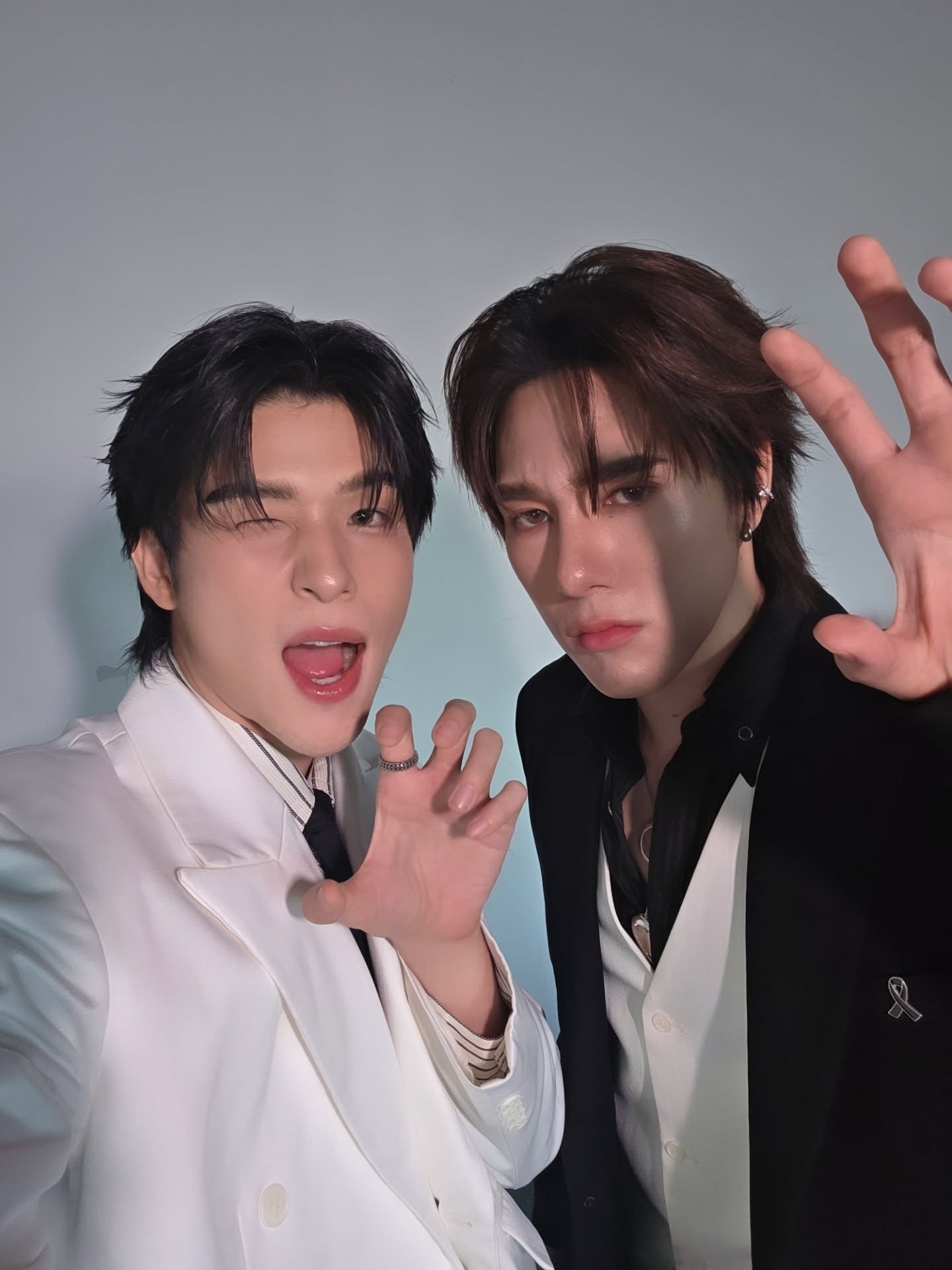 สกาย - วงศ์รวี นทีธร