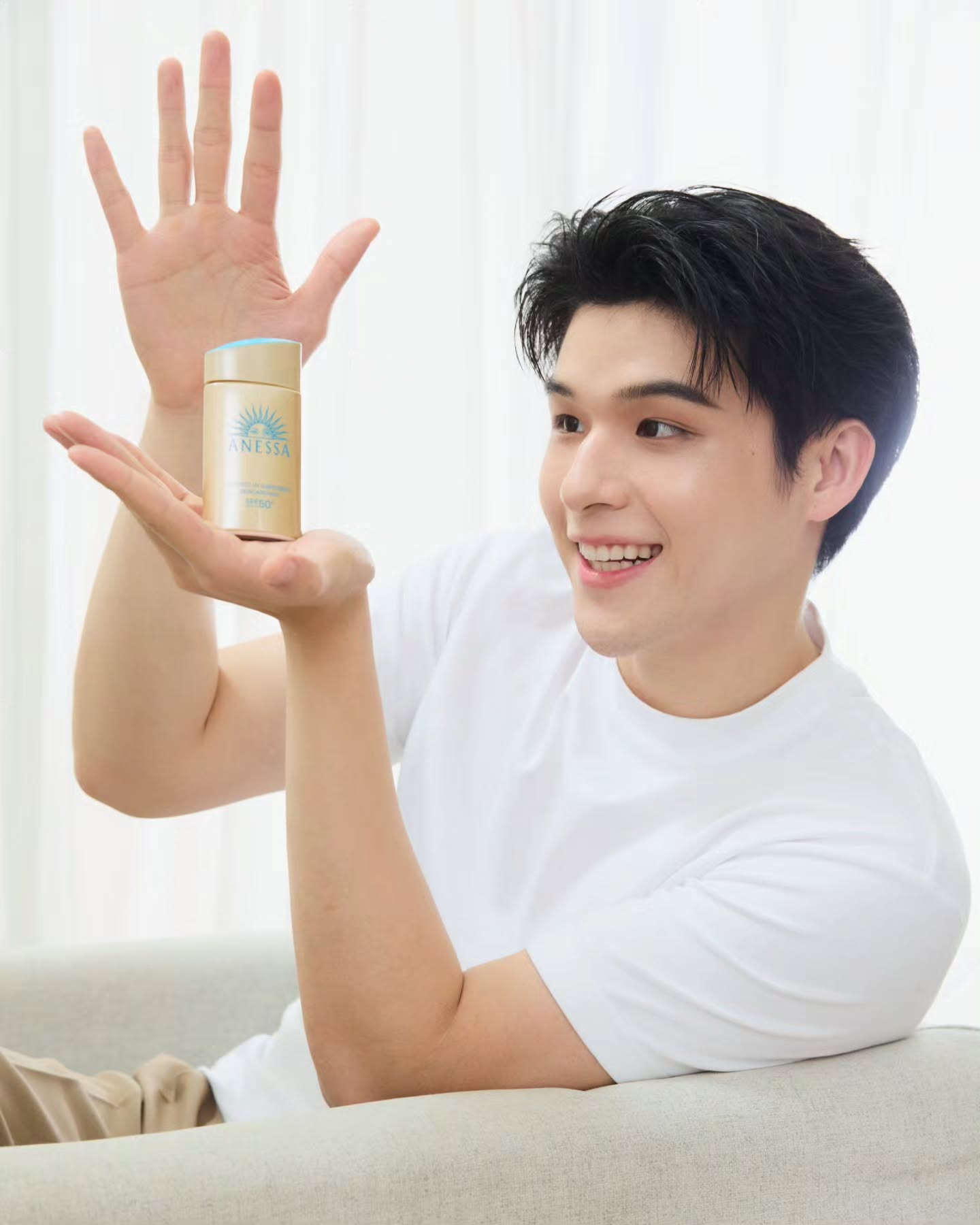 สกาย - วงศ์รวี นทีธร