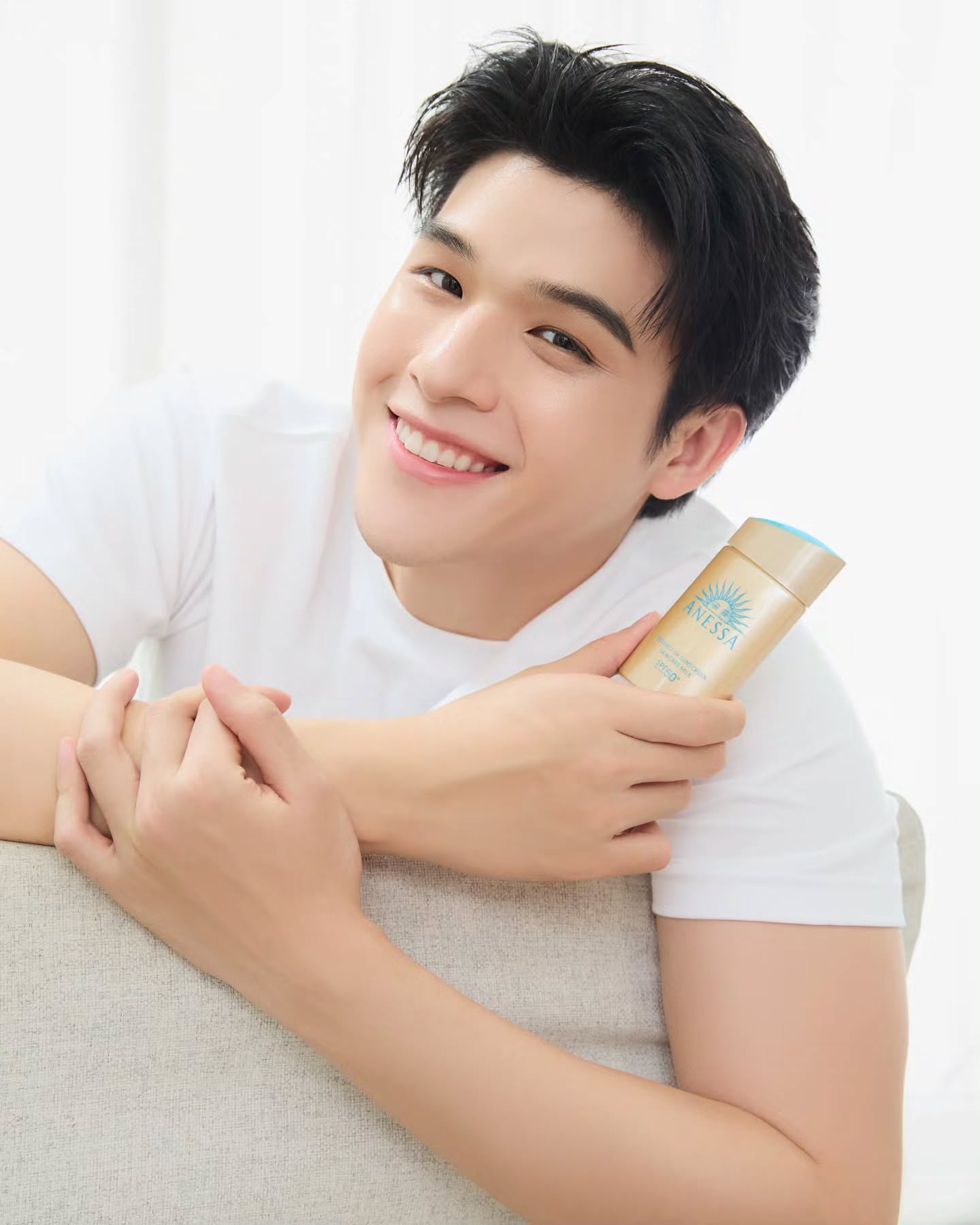 สกาย - วงศ์รวี นทีธร