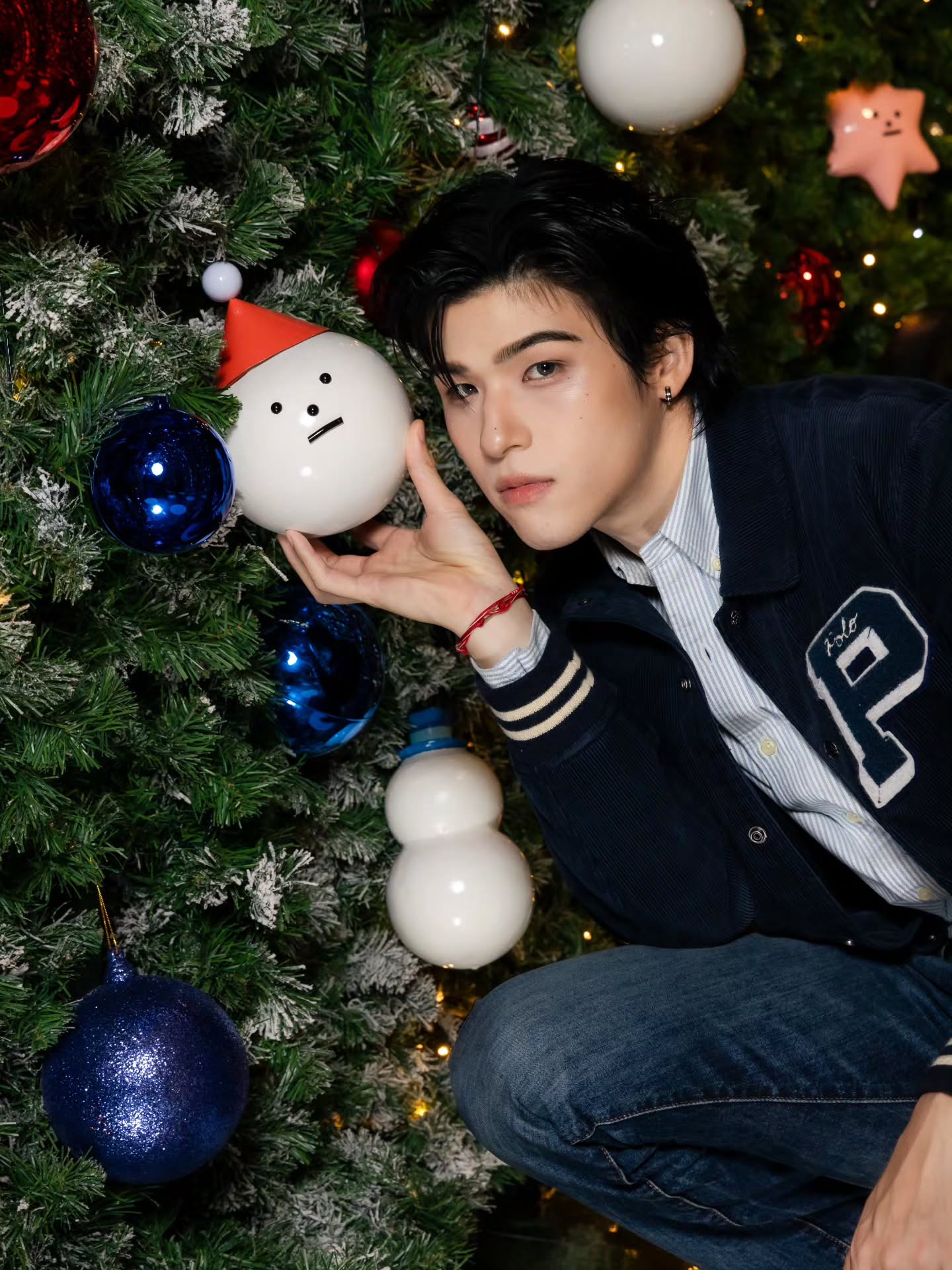 สกาย - วงศ์รวี นทีธร