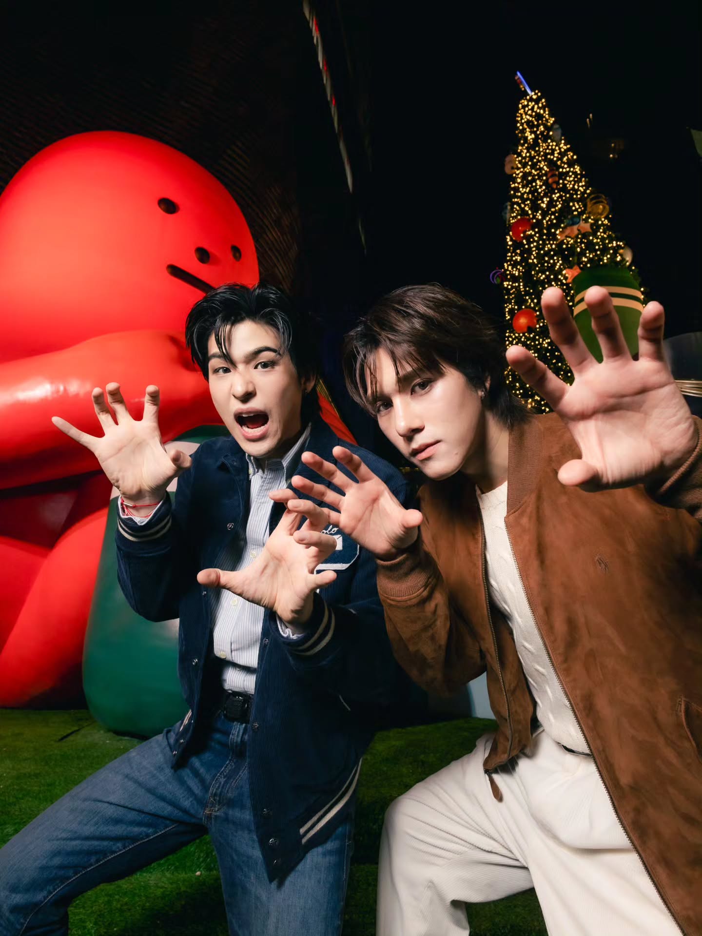 สกาย - วงศ์รวี นทีธร