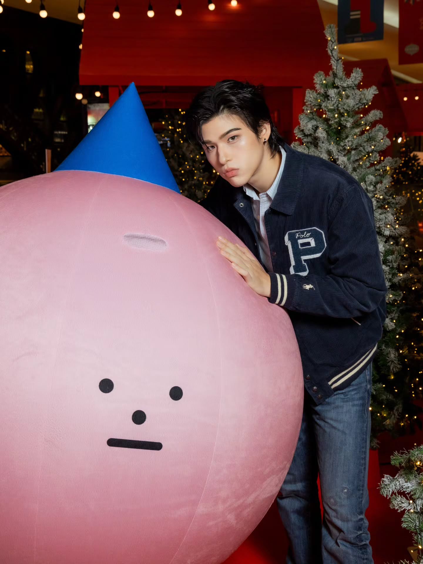 สกาย - วงศ์รวี นทีธร