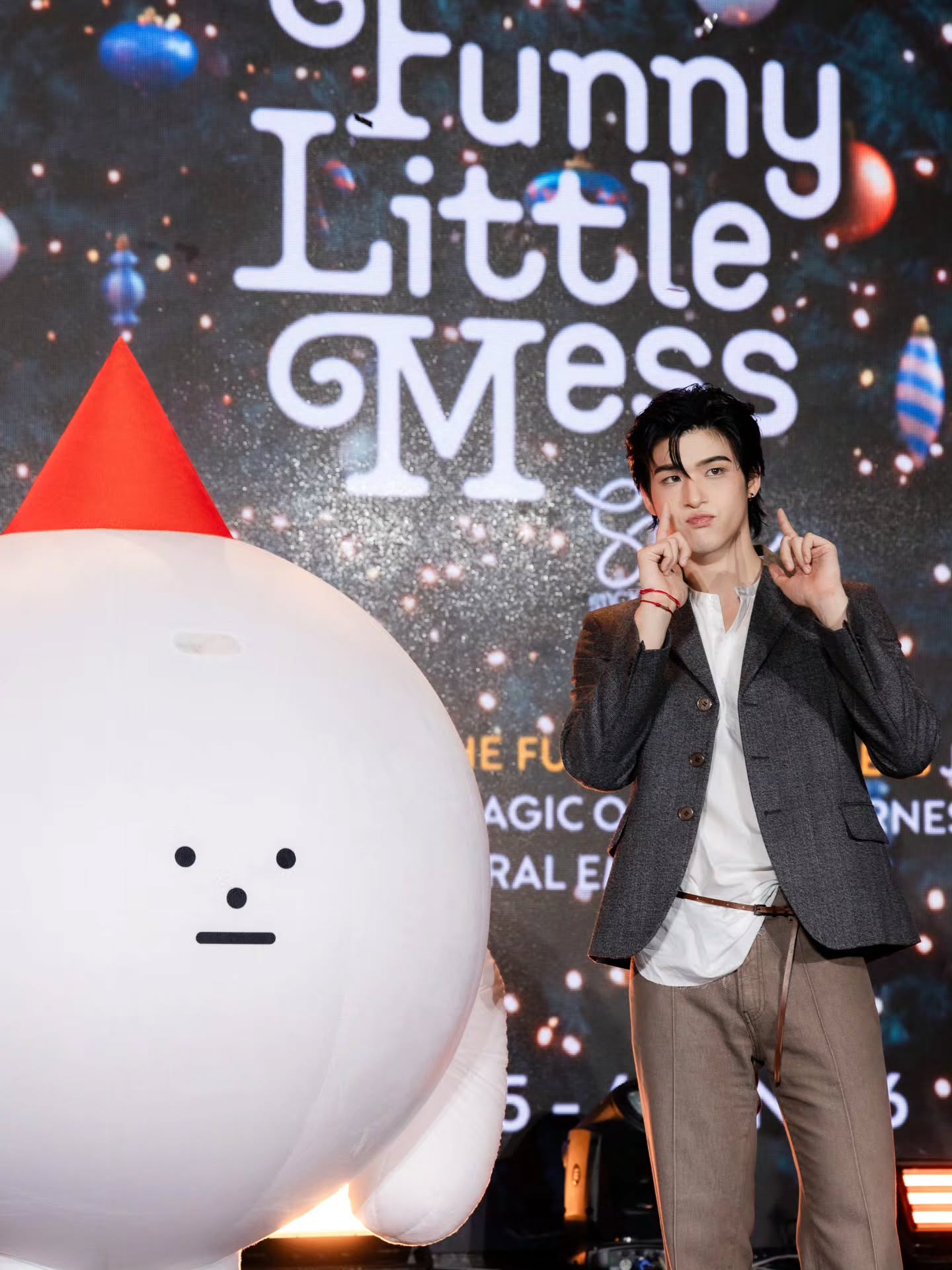 สกาย - วงศ์รวี นทีธร