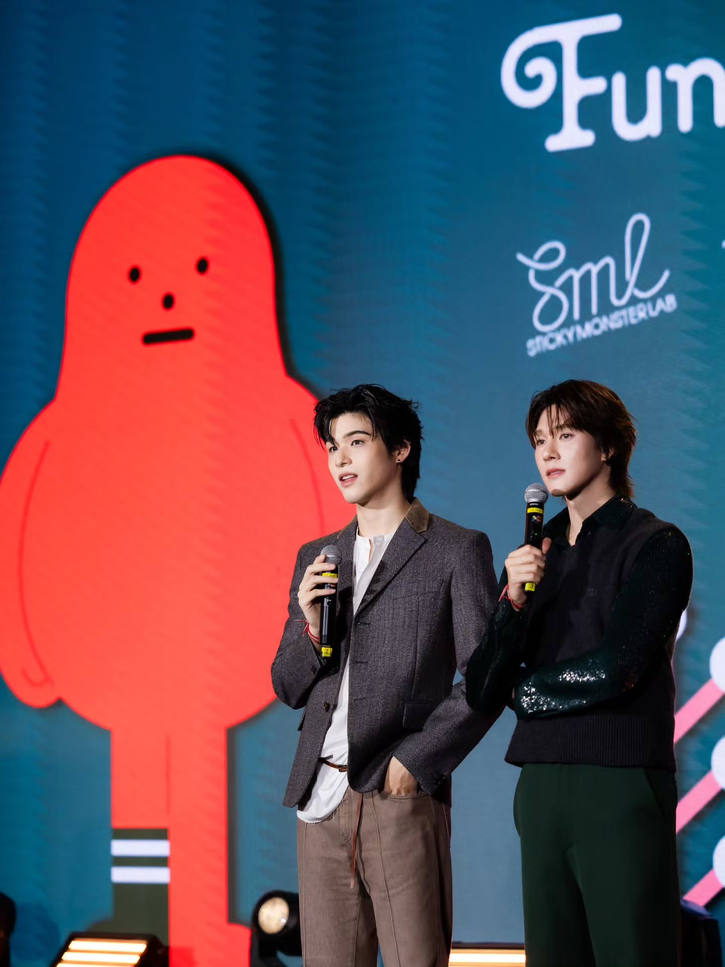 สกาย - วงศ์รวี นทีธร