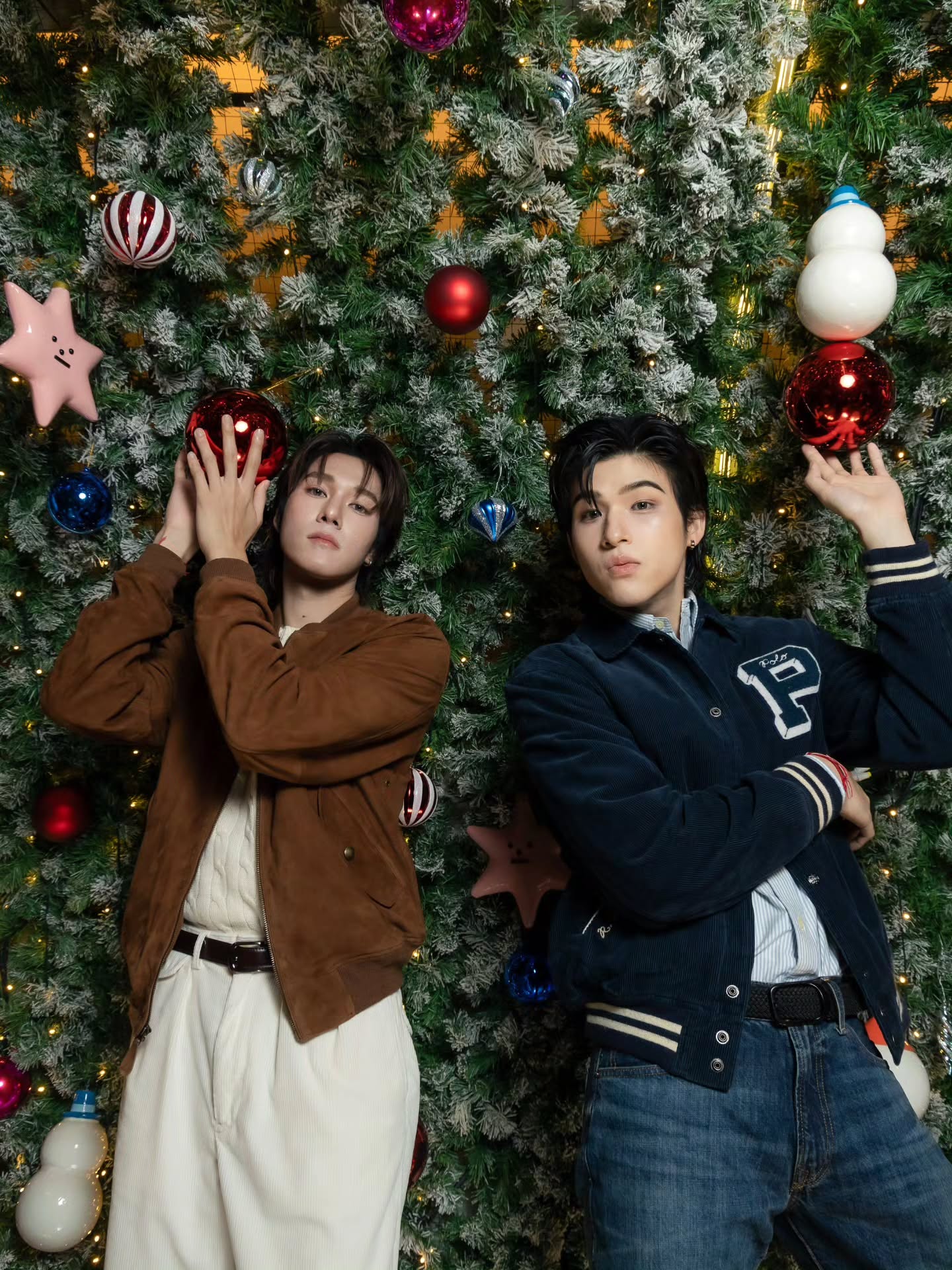 สกาย - วงศ์รวี นทีธร