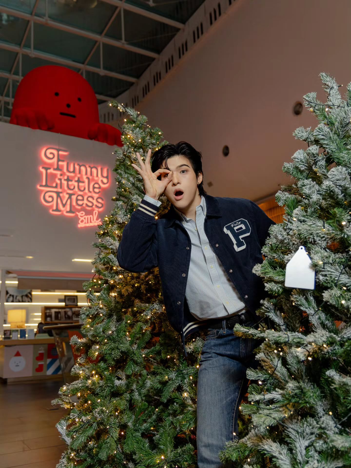 สกาย - วงศ์รวี นทีธร