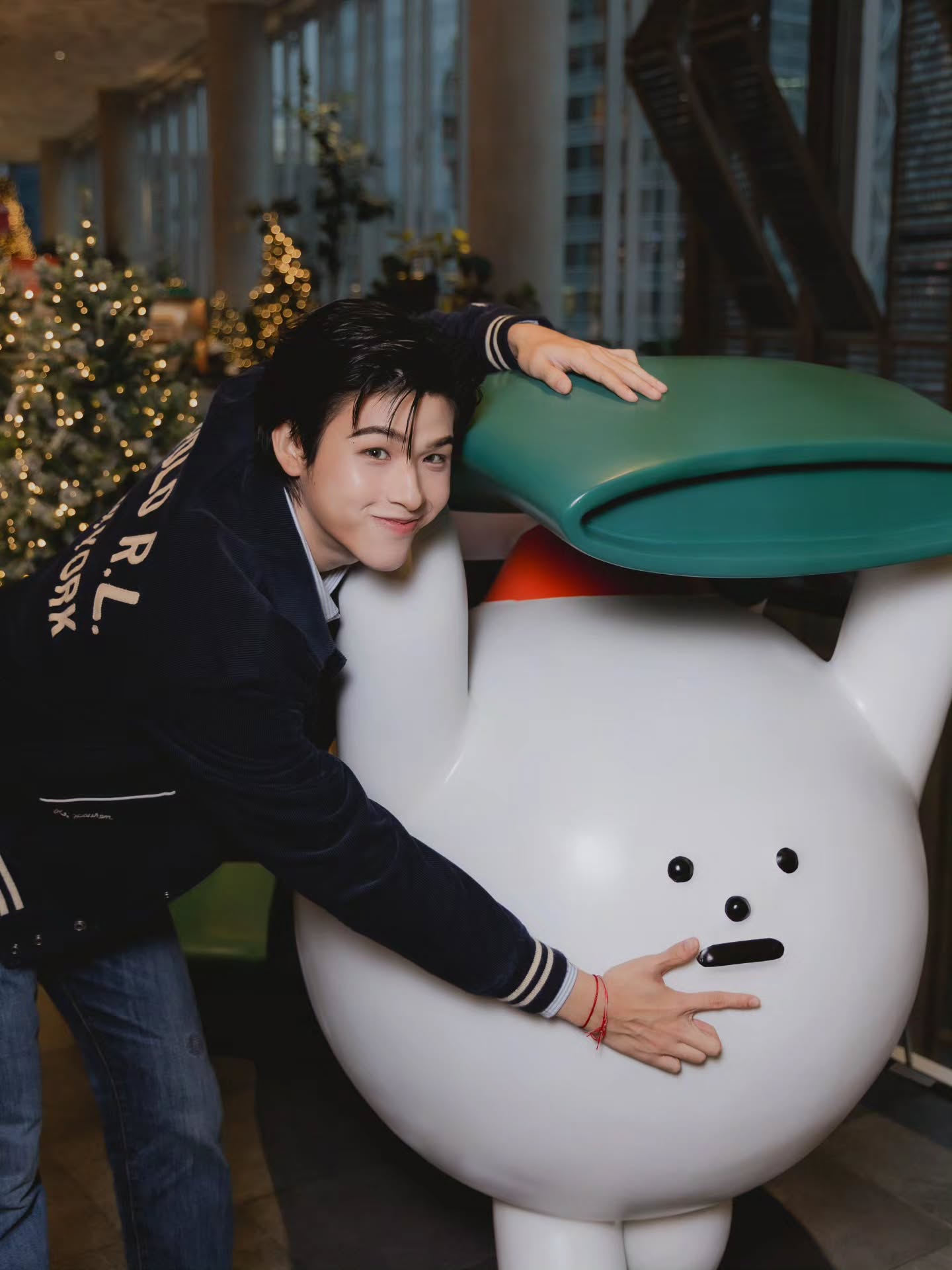 สกาย - วงศ์รวี นทีธร